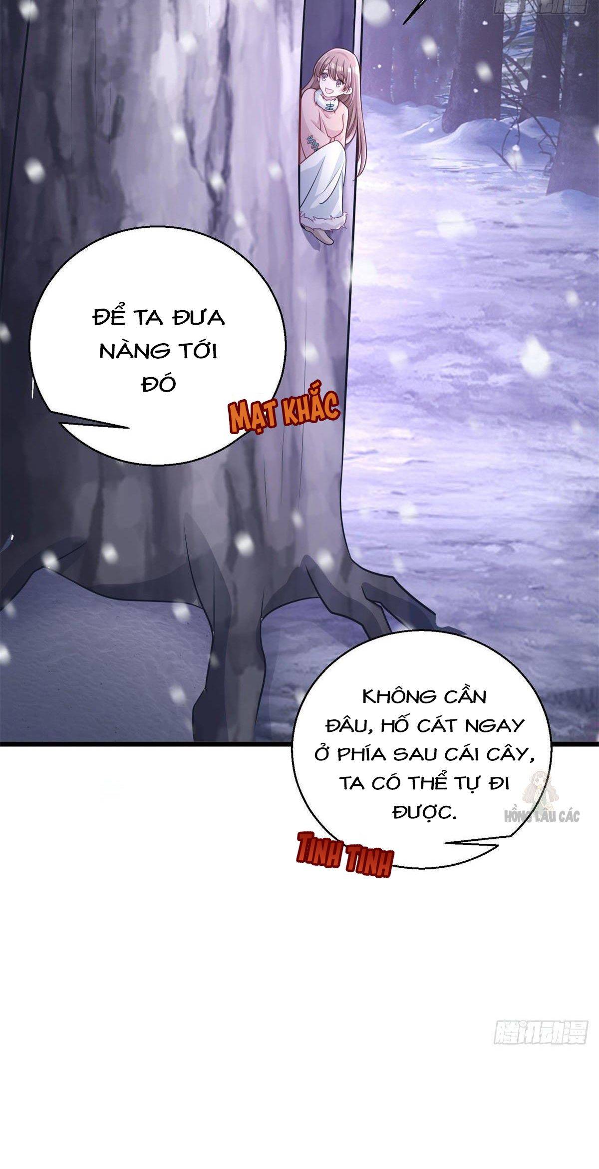 Thảnh Thơi Thú Thế Chủng Chủng Điền, Sinh Sinh Tể - Chap 279