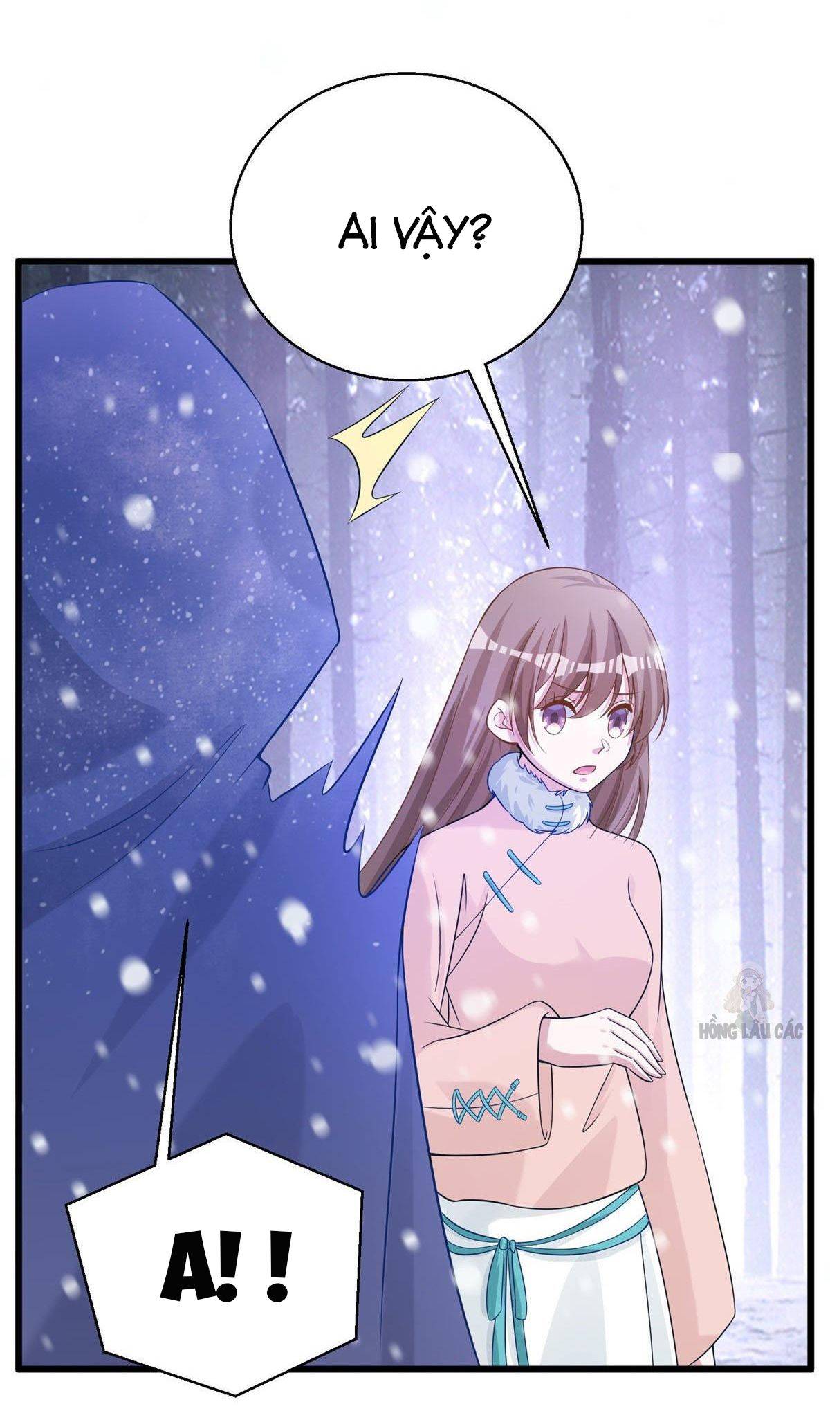 Thảnh Thơi Thú Thế Chủng Chủng Điền, Sinh Sinh Tể - Chap 279