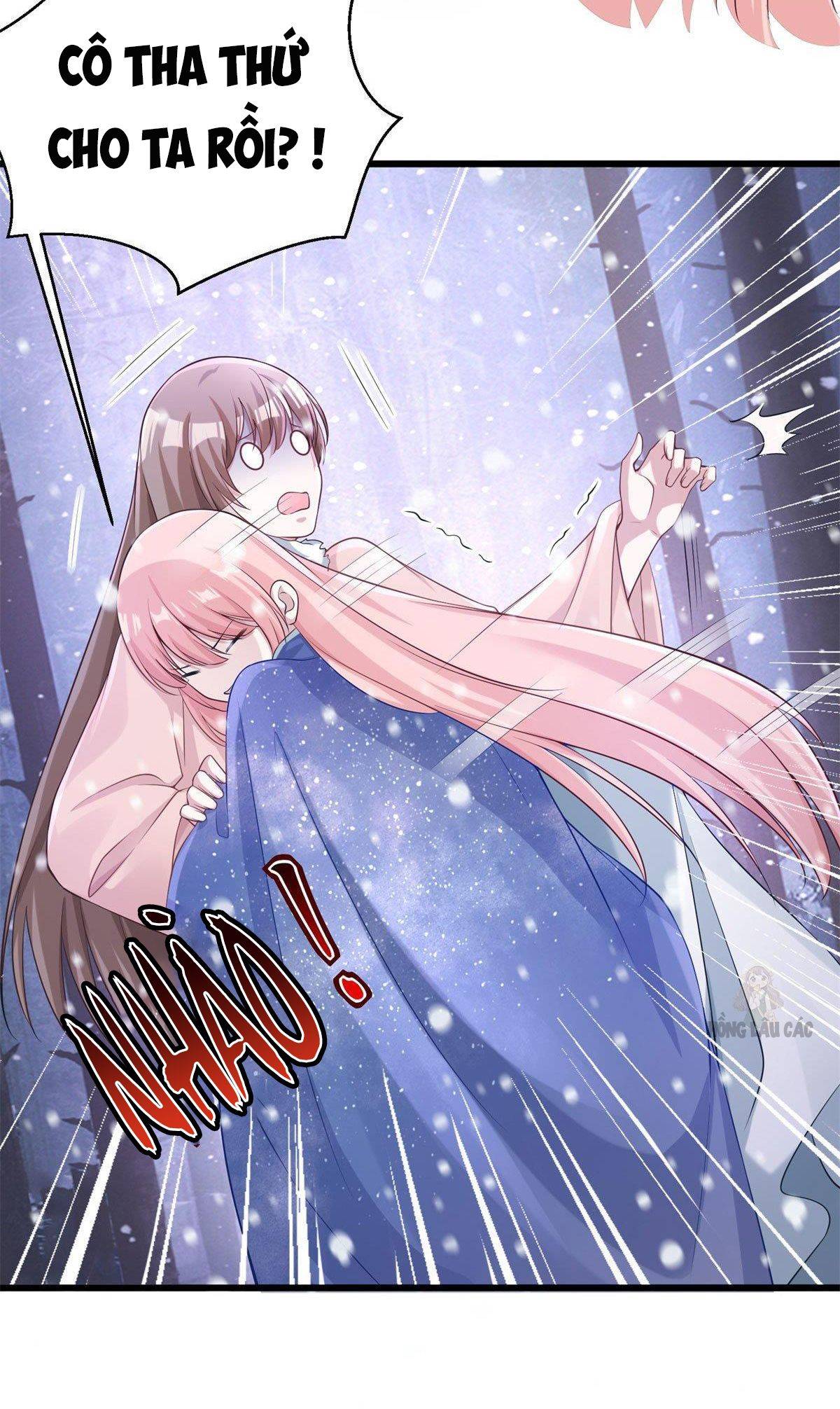 Thảnh Thơi Thú Thế Chủng Chủng Điền, Sinh Sinh Tể - Chap 279