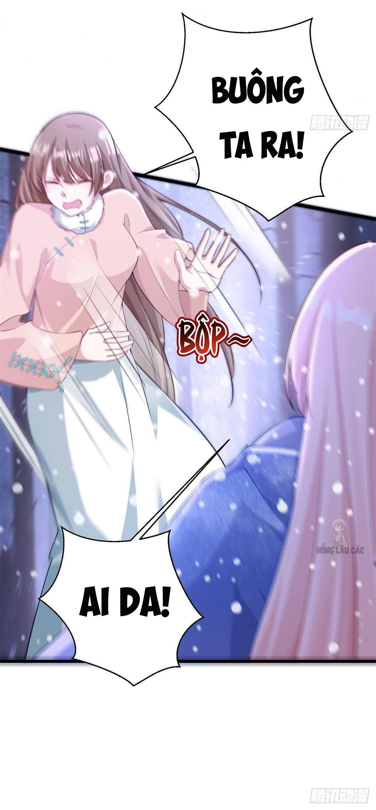 Thảnh Thơi Thú Thế Chủng Chủng Điền, Sinh Sinh Tể - Chap 279