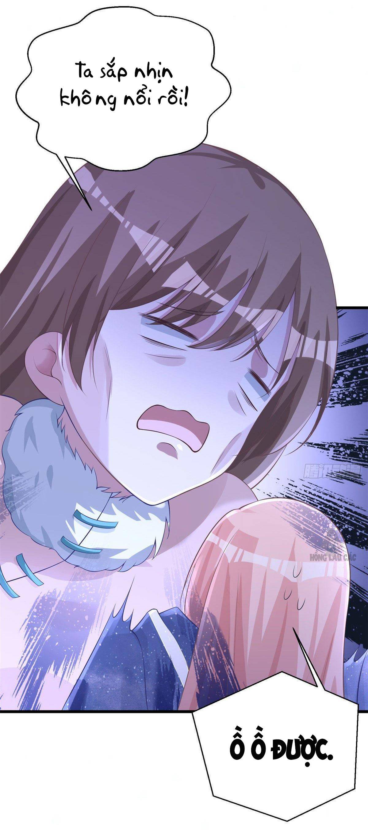 Thảnh Thơi Thú Thế Chủng Chủng Điền, Sinh Sinh Tể - Chap 279