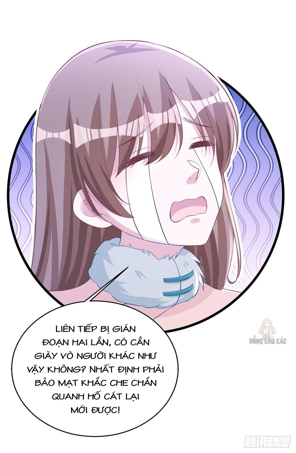 Thảnh Thơi Thú Thế Chủng Chủng Điền, Sinh Sinh Tể - Chap 279