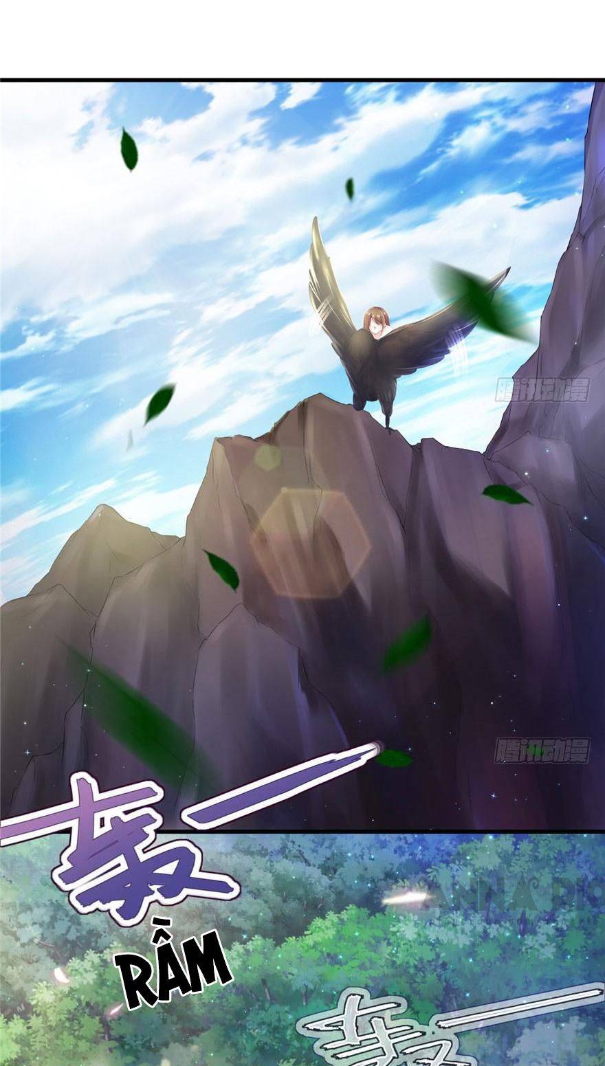 Thảnh Thơi Thú Thế Chủng Chủng Điền, Sinh Sinh Tể - Chap 28