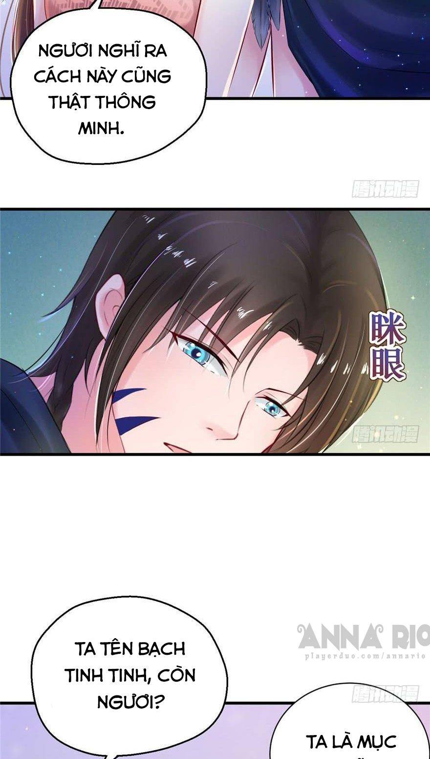 Thảnh Thơi Thú Thế Chủng Chủng Điền, Sinh Sinh Tể - Chap 28