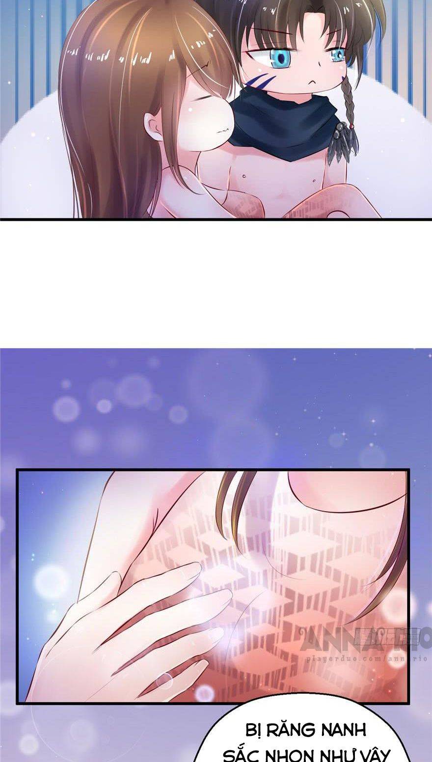 Thảnh Thơi Thú Thế Chủng Chủng Điền, Sinh Sinh Tể - Chap 28