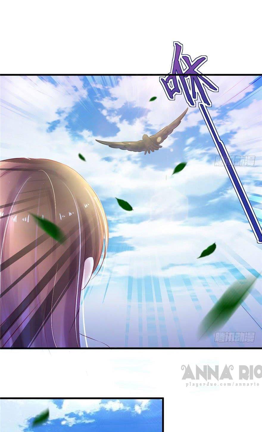 Thảnh Thơi Thú Thế Chủng Chủng Điền, Sinh Sinh Tể - Chap 28