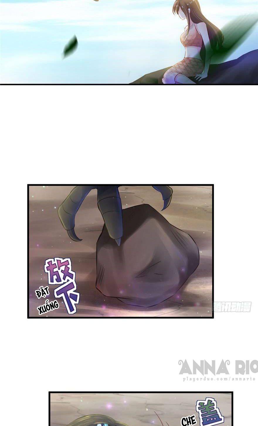 Thảnh Thơi Thú Thế Chủng Chủng Điền, Sinh Sinh Tể - Chap 28