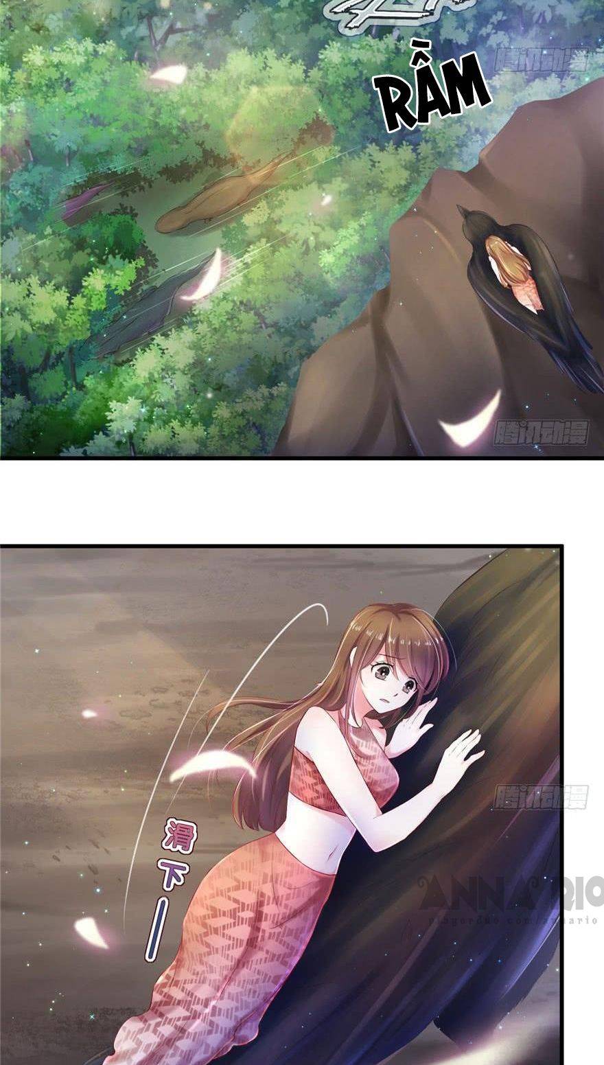 Thảnh Thơi Thú Thế Chủng Chủng Điền, Sinh Sinh Tể - Chap 28