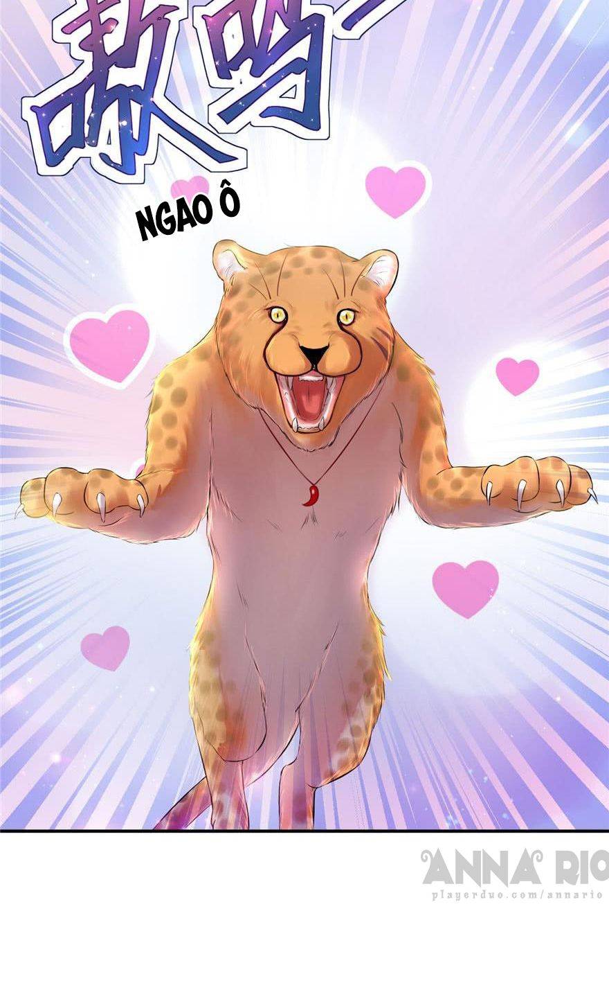 Thảnh Thơi Thú Thế Chủng Chủng Điền, Sinh Sinh Tể - Chap 28