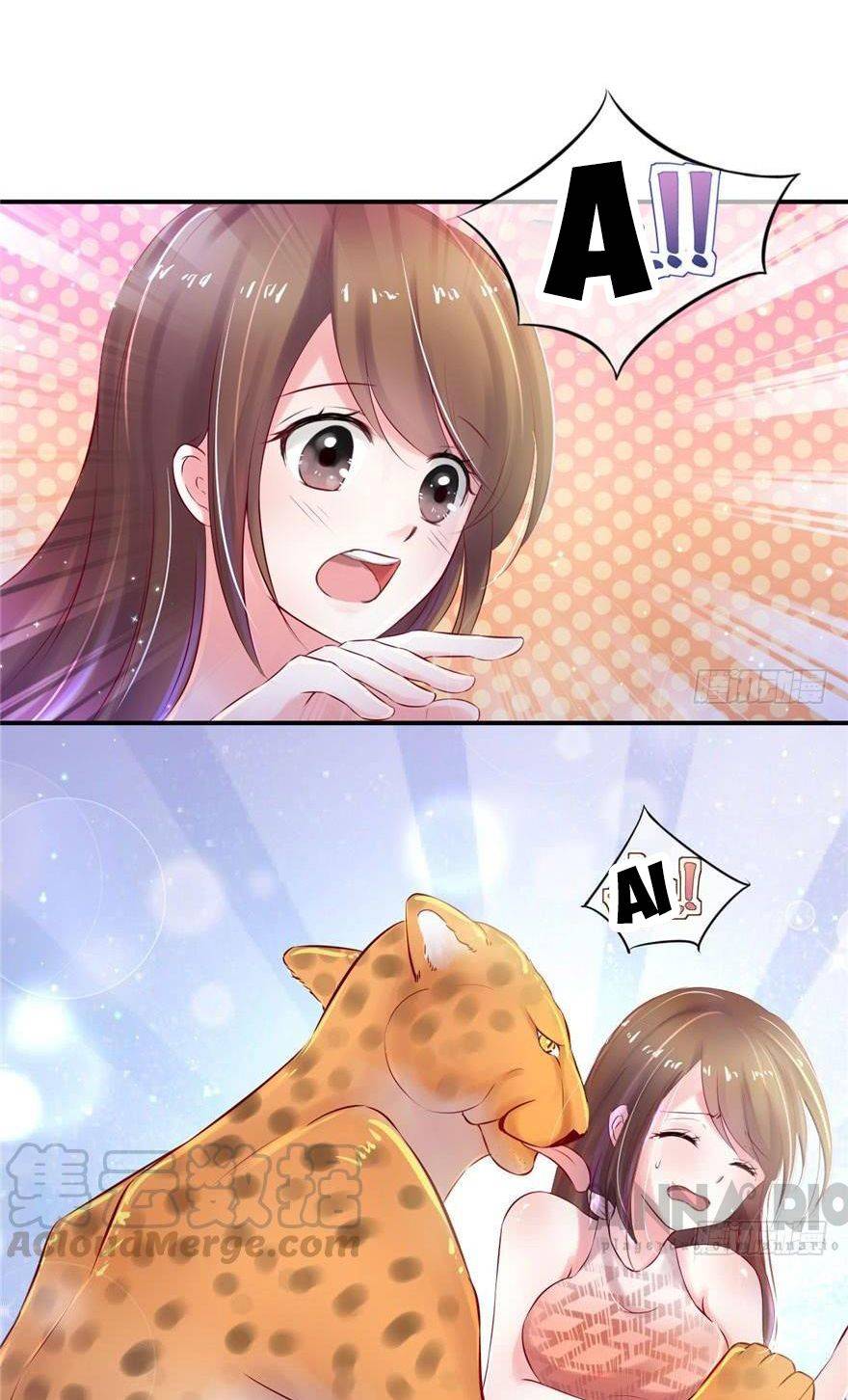 Thảnh Thơi Thú Thế Chủng Chủng Điền, Sinh Sinh Tể - Chap 28