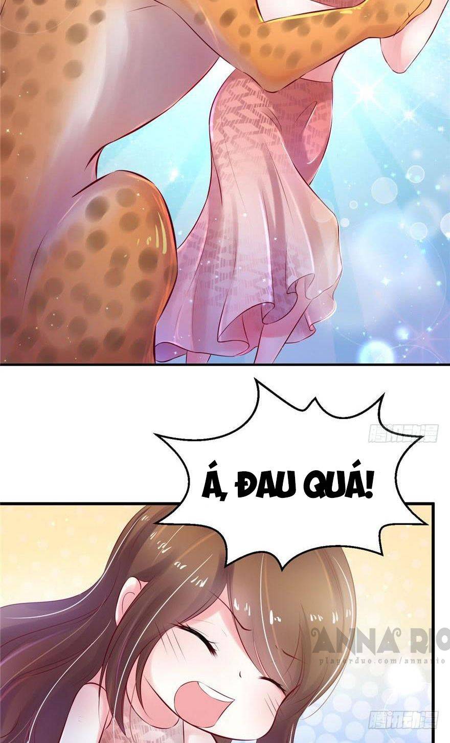 Thảnh Thơi Thú Thế Chủng Chủng Điền, Sinh Sinh Tể - Chap 28