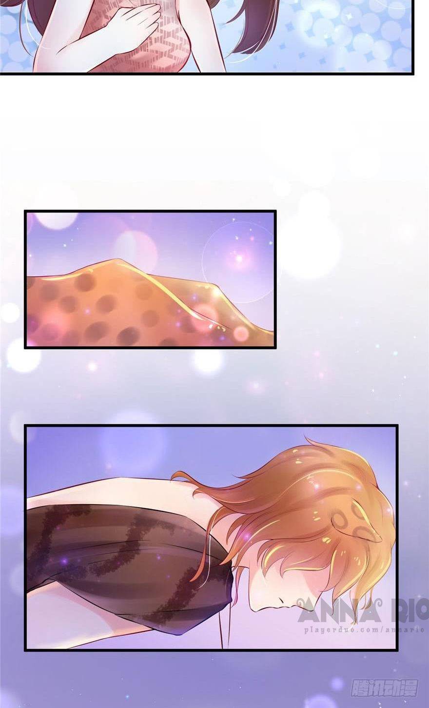 Thảnh Thơi Thú Thế Chủng Chủng Điền, Sinh Sinh Tể - Chap 28