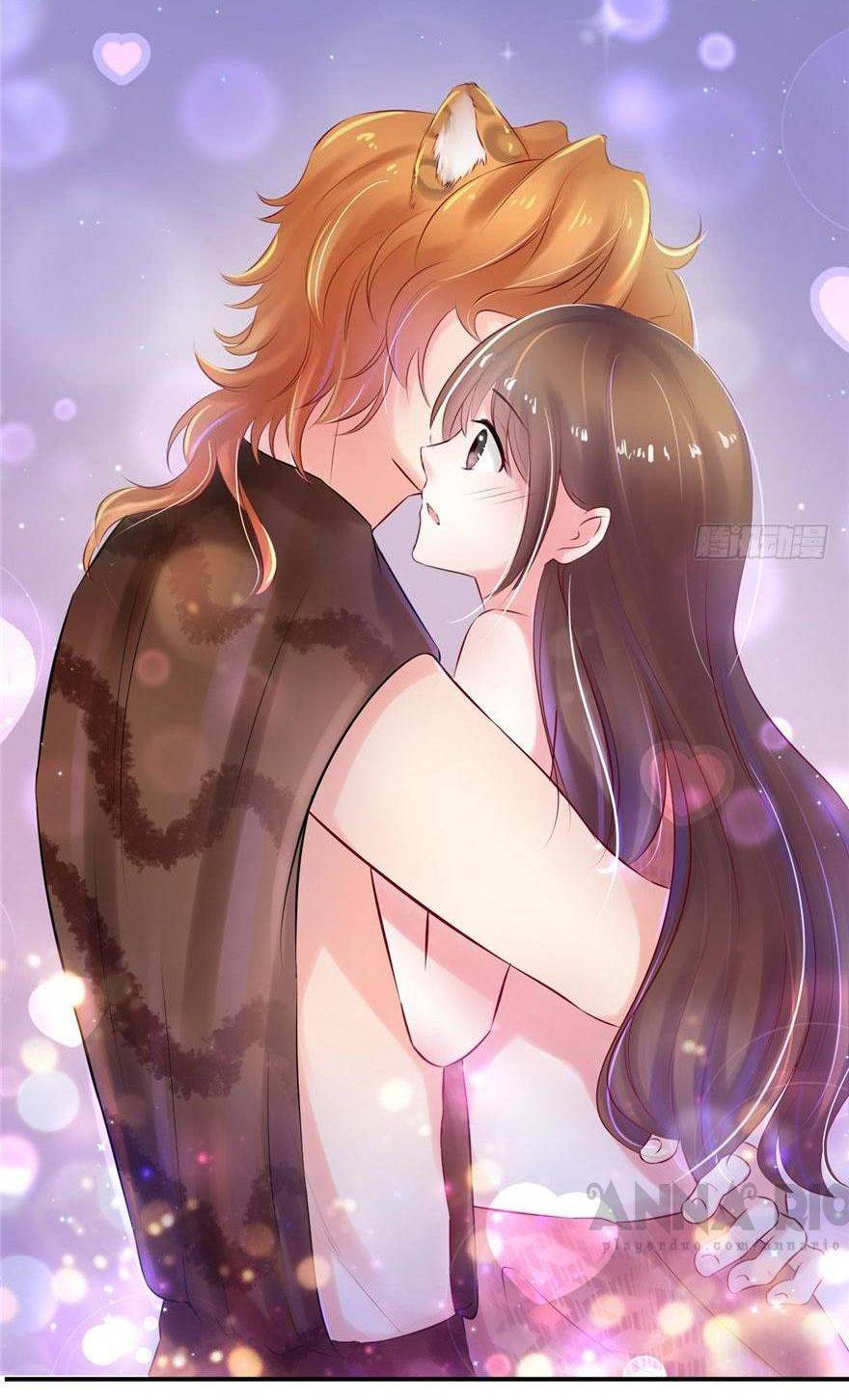 Thảnh Thơi Thú Thế Chủng Chủng Điền, Sinh Sinh Tể - Chap 28