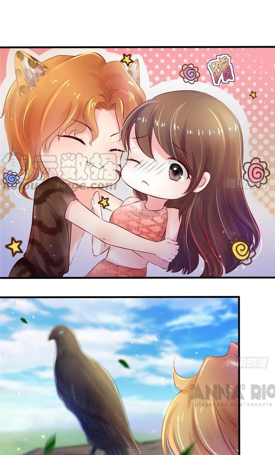 Thảnh Thơi Thú Thế Chủng Chủng Điền, Sinh Sinh Tể - Chap 28