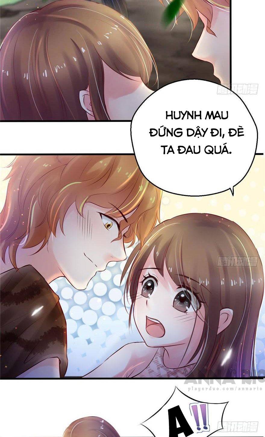 Thảnh Thơi Thú Thế Chủng Chủng Điền, Sinh Sinh Tể - Chap 28