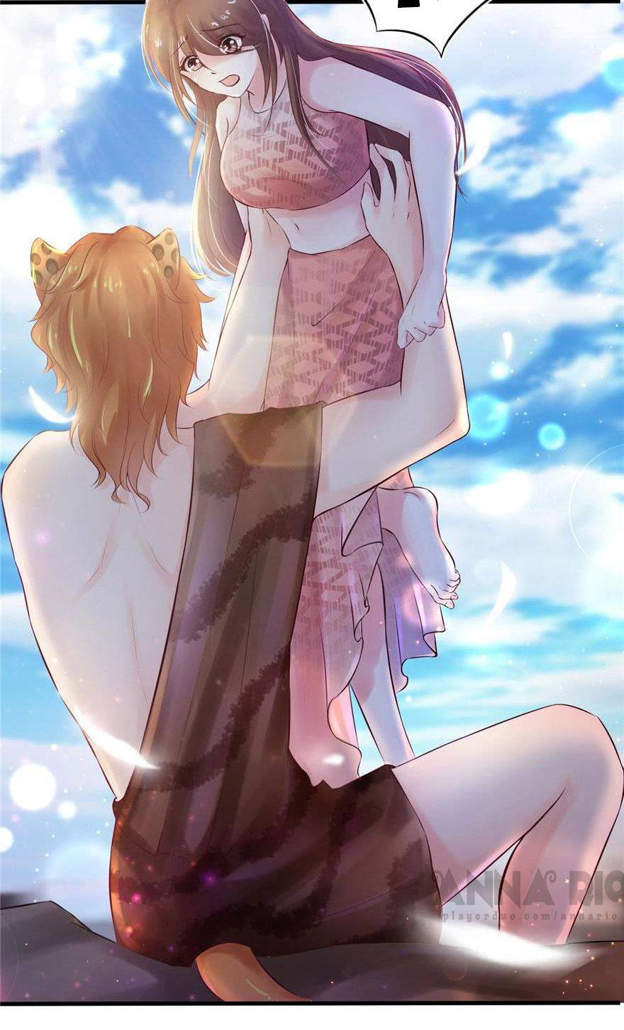 Thảnh Thơi Thú Thế Chủng Chủng Điền, Sinh Sinh Tể - Chap 28