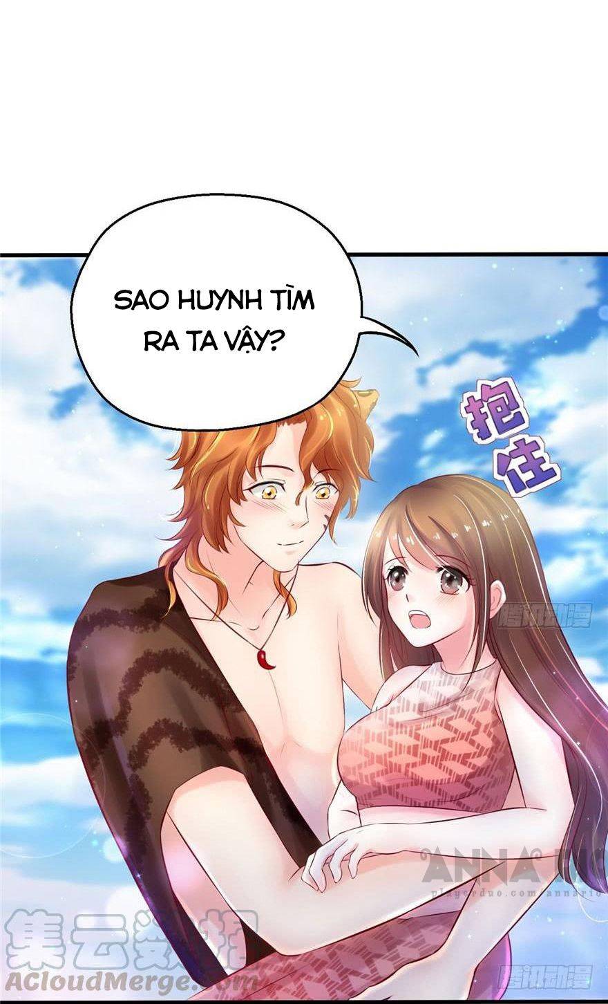 Thảnh Thơi Thú Thế Chủng Chủng Điền, Sinh Sinh Tể - Chap 28