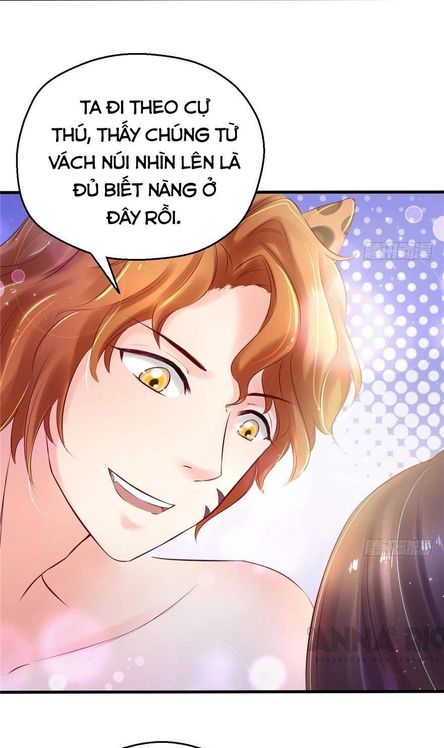 Thảnh Thơi Thú Thế Chủng Chủng Điền, Sinh Sinh Tể - Chap 28