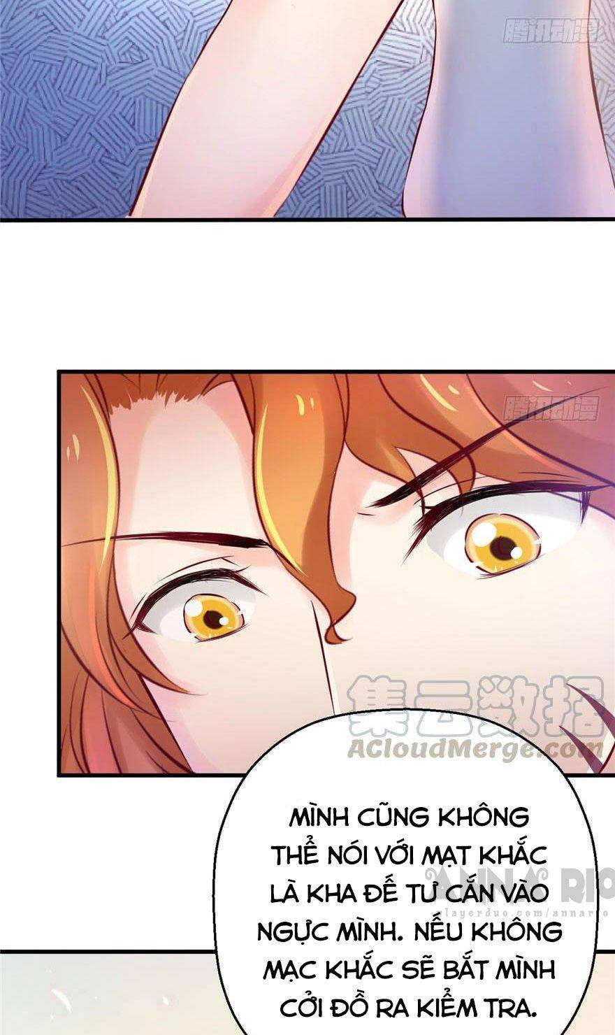 Thảnh Thơi Thú Thế Chủng Chủng Điền, Sinh Sinh Tể - Chap 28