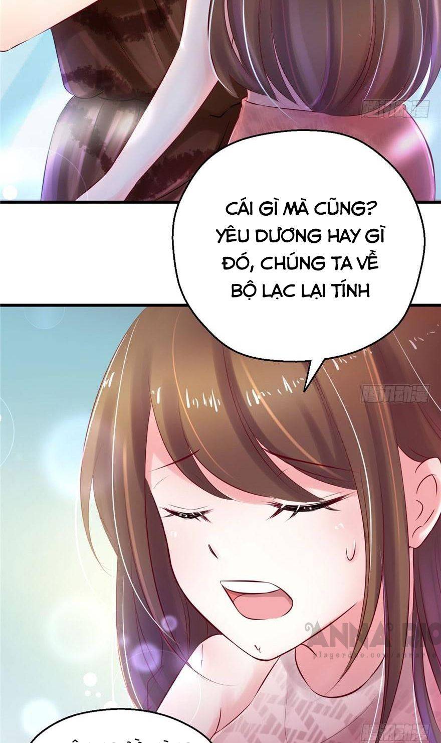 Thảnh Thơi Thú Thế Chủng Chủng Điền, Sinh Sinh Tể - Chap 28