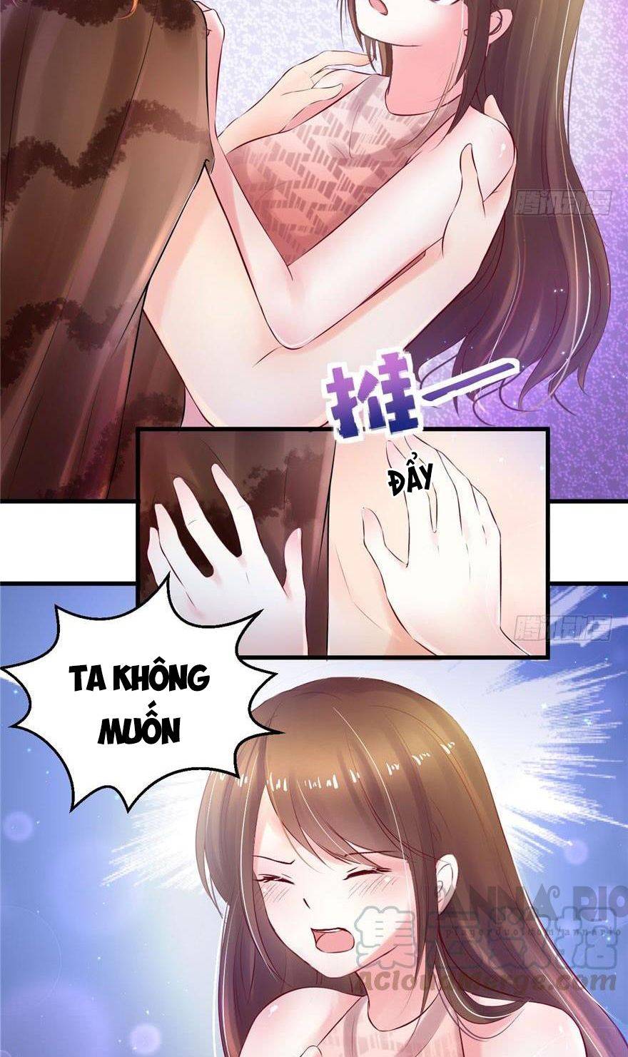 Thảnh Thơi Thú Thế Chủng Chủng Điền, Sinh Sinh Tể - Chap 28