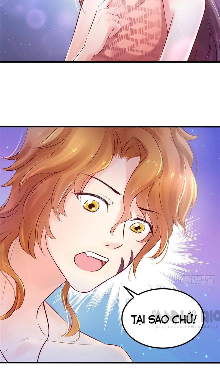 Thảnh Thơi Thú Thế Chủng Chủng Điền, Sinh Sinh Tể - Chap 28