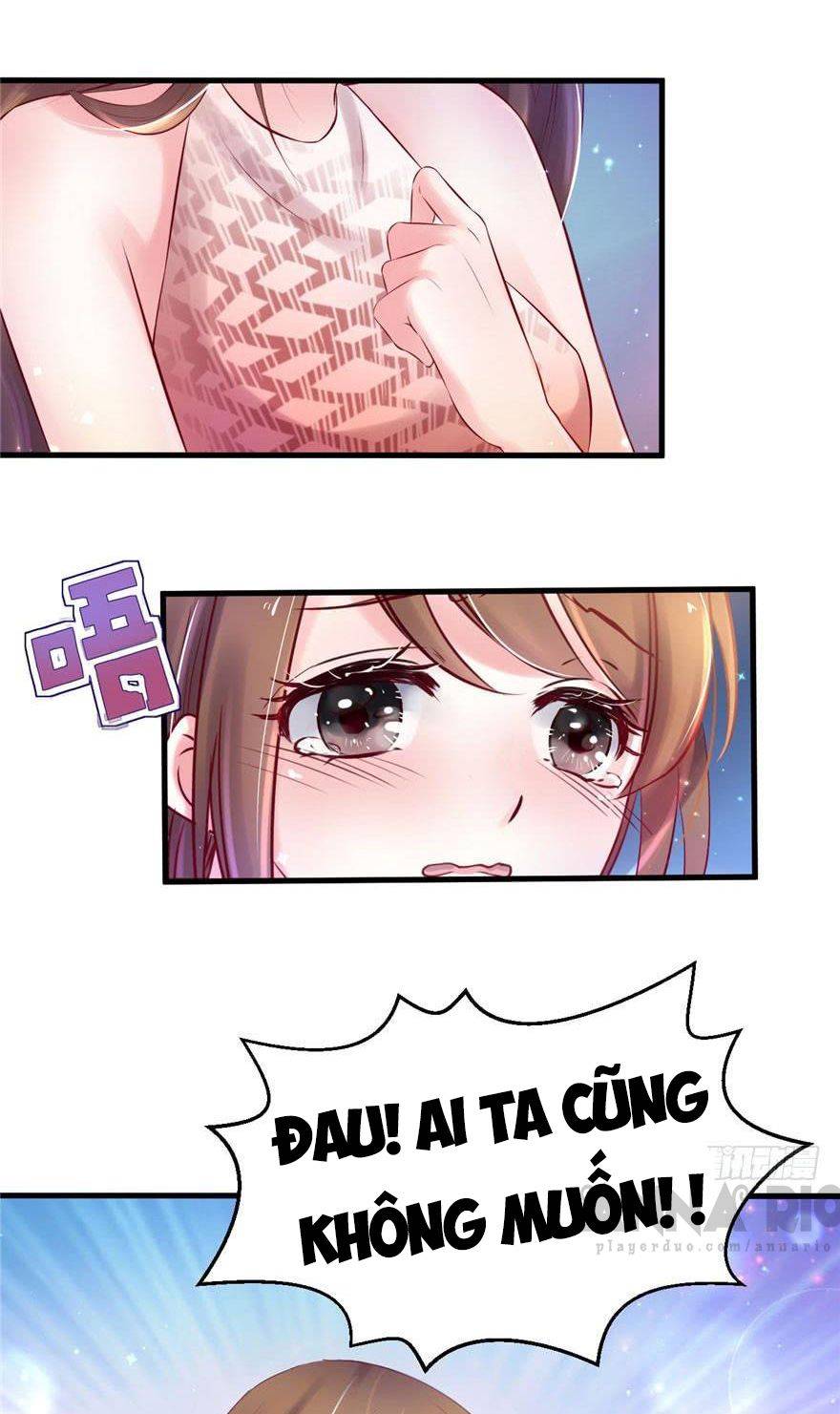 Thảnh Thơi Thú Thế Chủng Chủng Điền, Sinh Sinh Tể - Chap 28