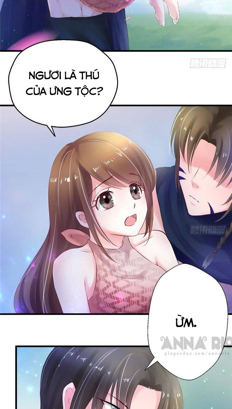 Thảnh Thơi Thú Thế Chủng Chủng Điền, Sinh Sinh Tể - Chap 28