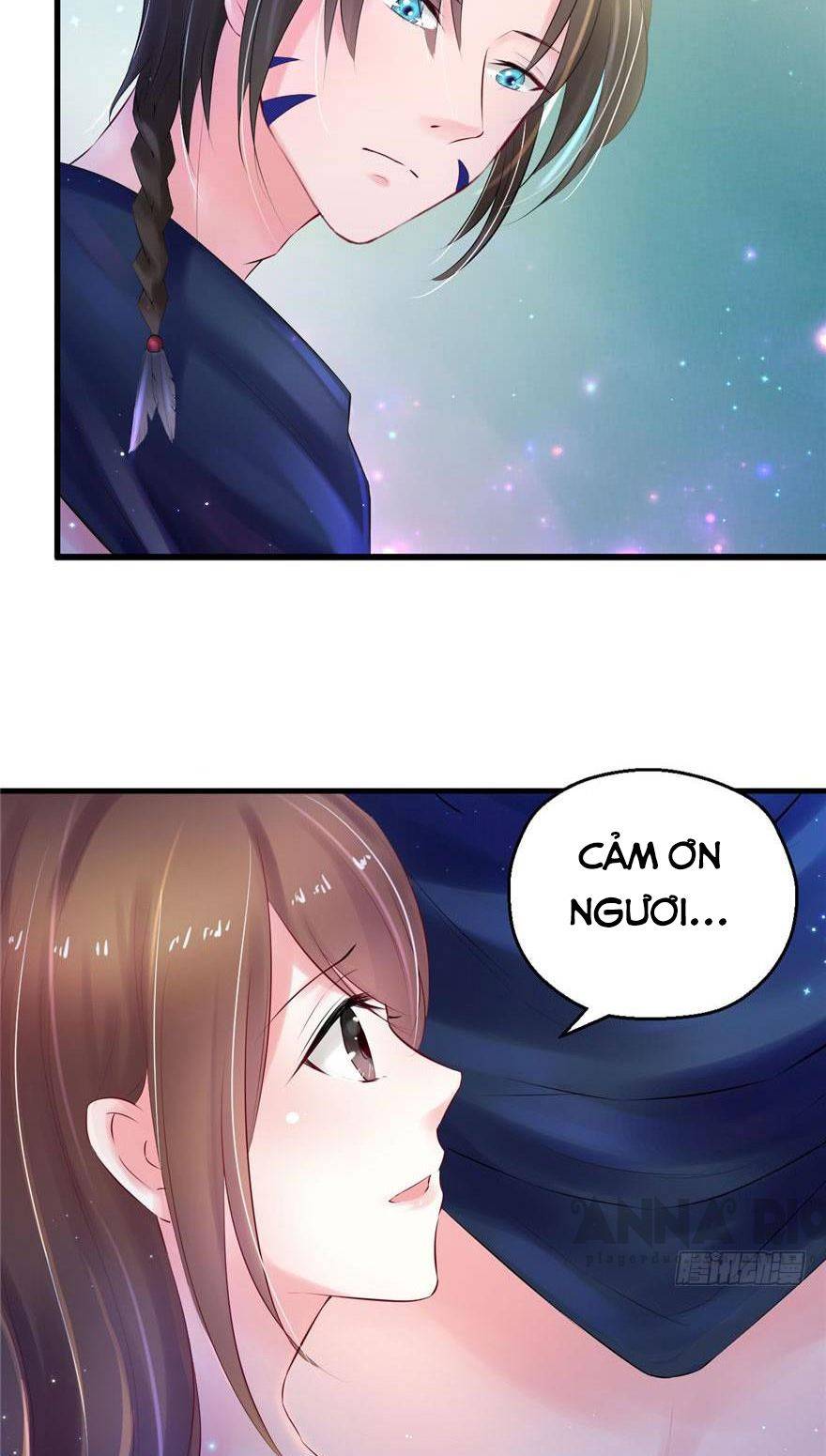 Thảnh Thơi Thú Thế Chủng Chủng Điền, Sinh Sinh Tể - Chap 28