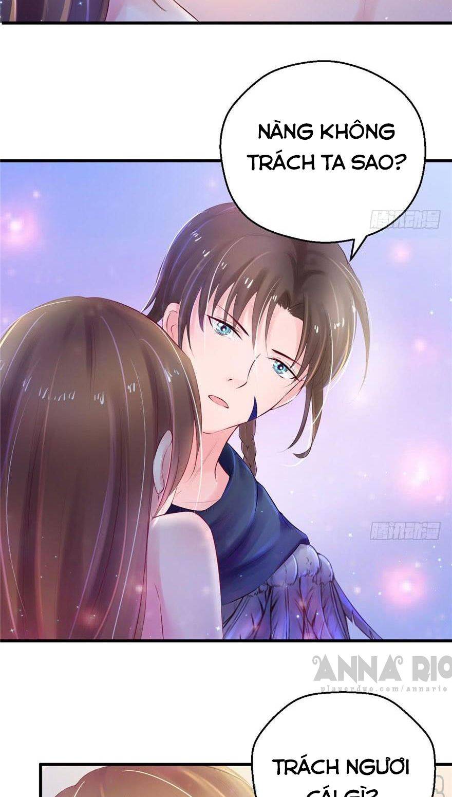 Thảnh Thơi Thú Thế Chủng Chủng Điền, Sinh Sinh Tể - Chap 28