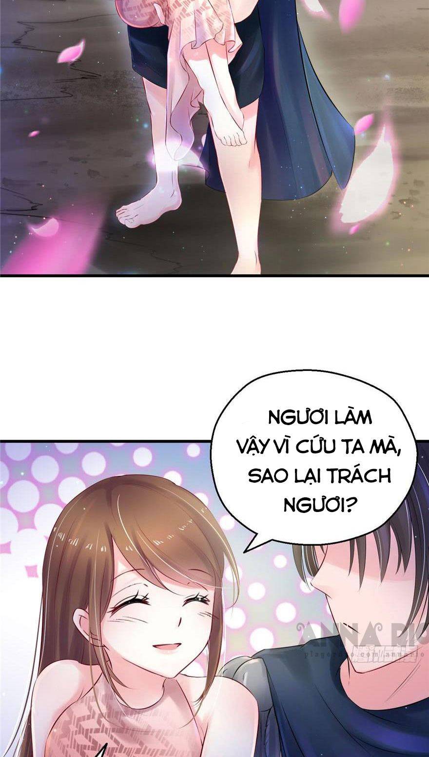 Thảnh Thơi Thú Thế Chủng Chủng Điền, Sinh Sinh Tể - Chap 28