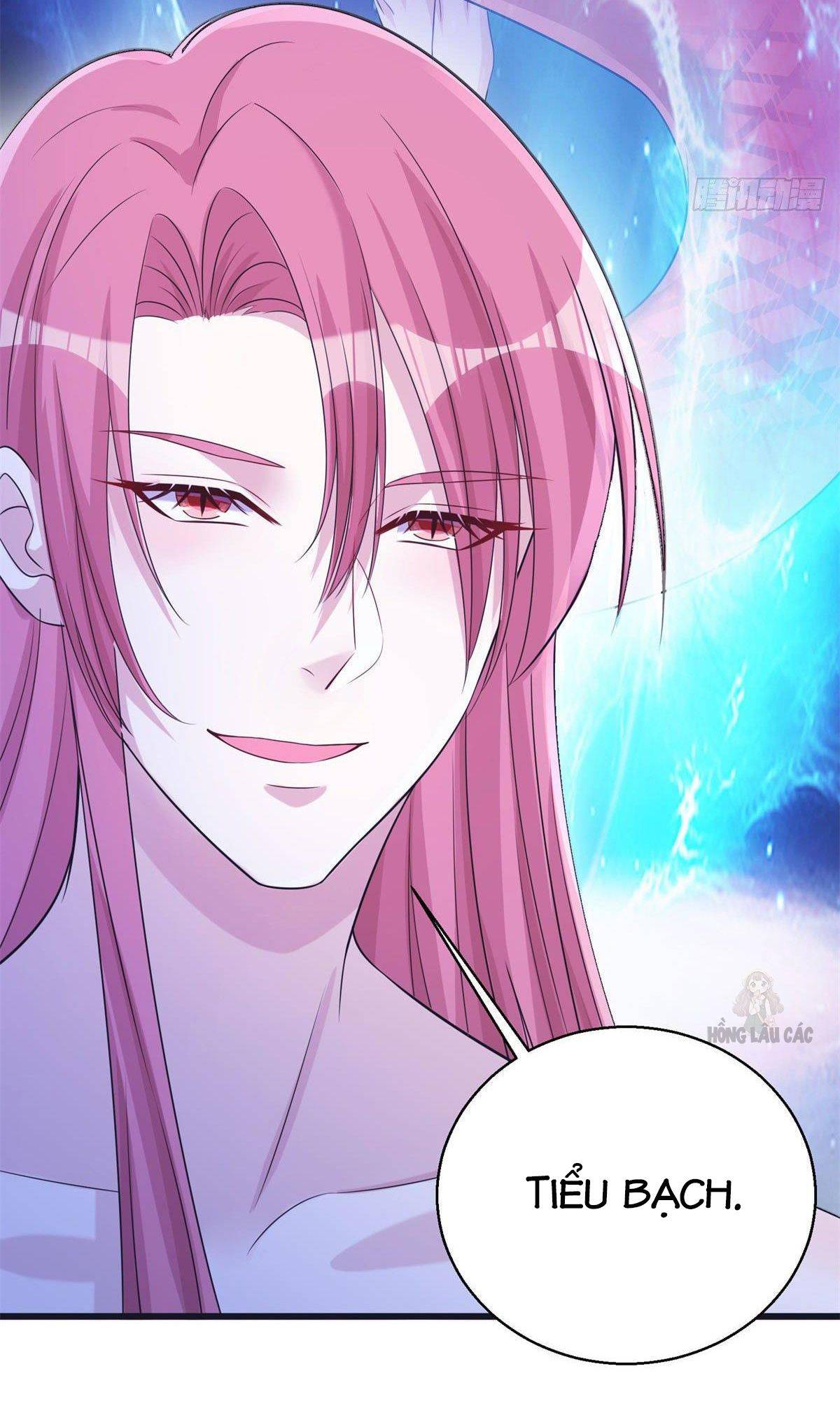 Thảnh Thơi Thú Thế Chủng Chủng Điền, Sinh Sinh Tể - Chap 280