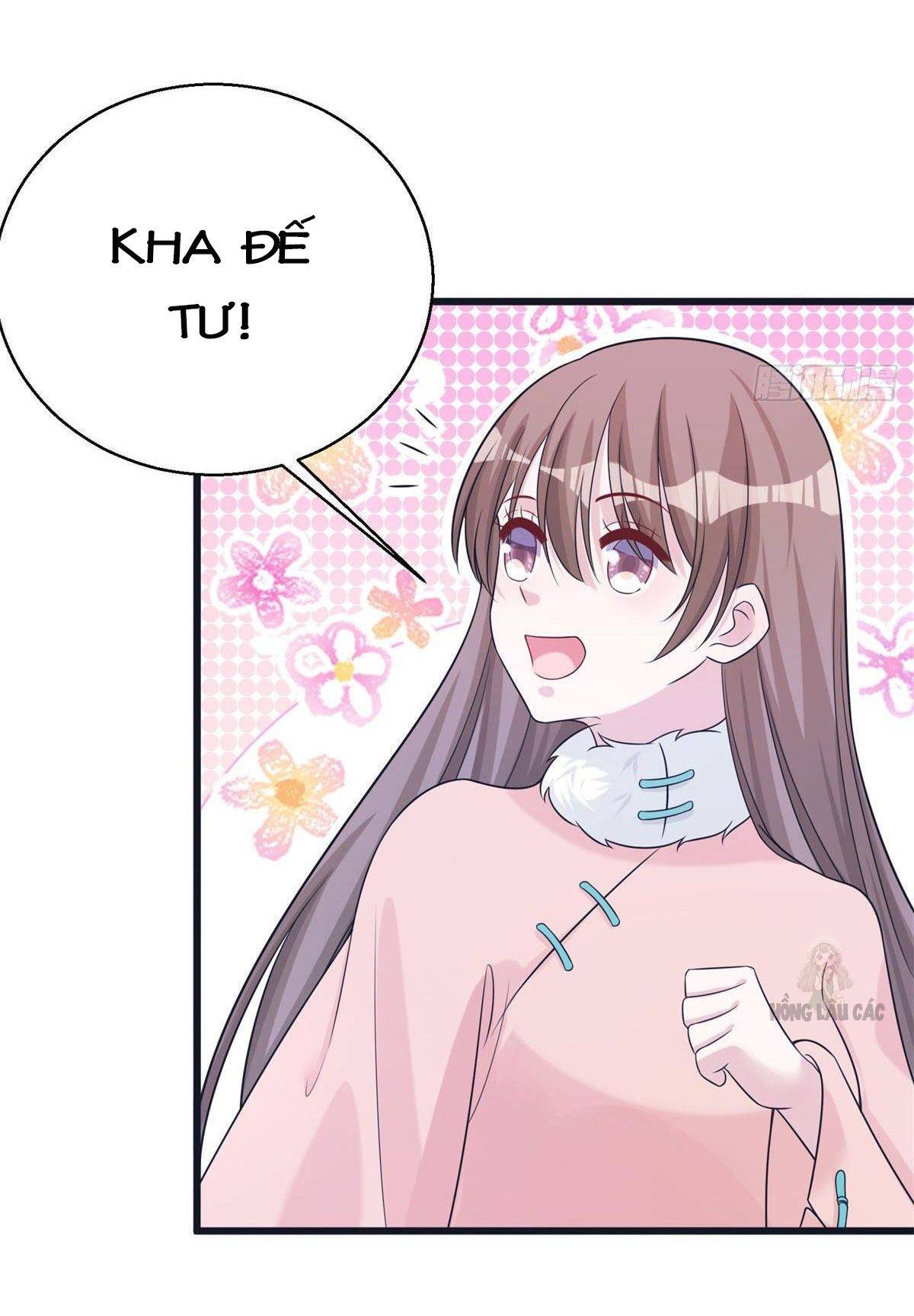 Thảnh Thơi Thú Thế Chủng Chủng Điền, Sinh Sinh Tể - Chap 280