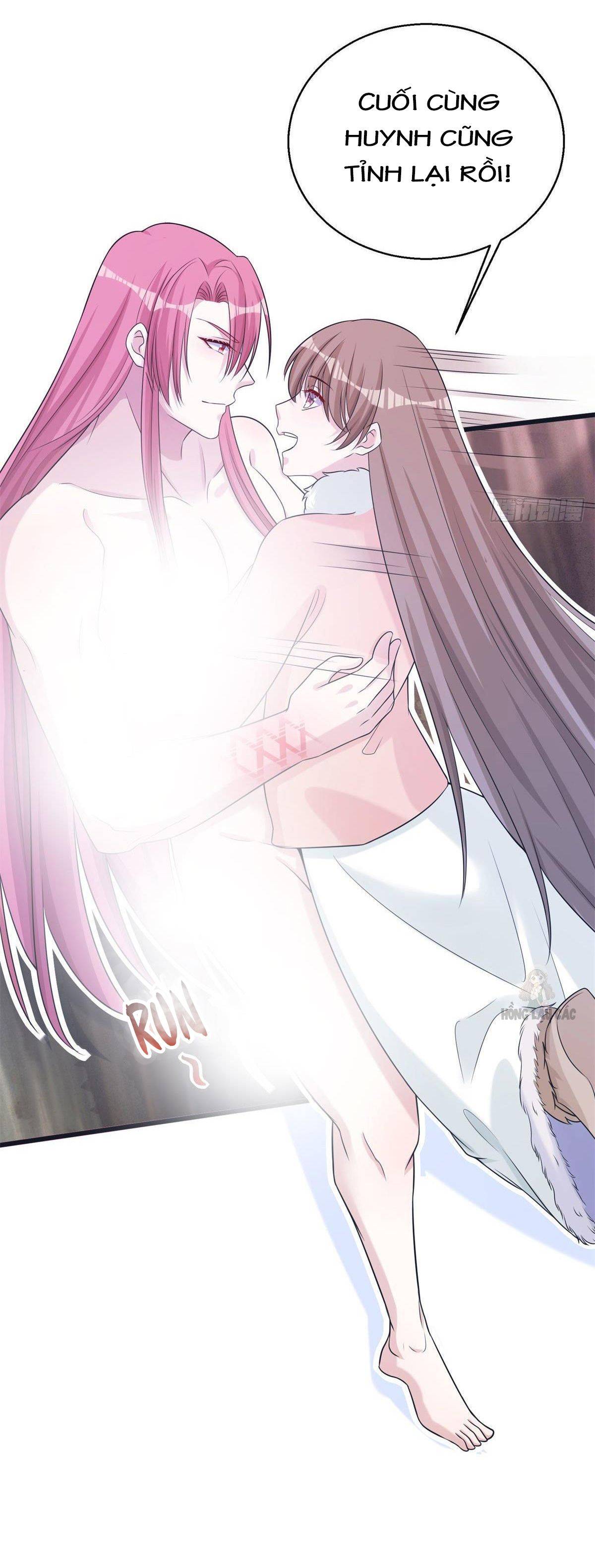 Thảnh Thơi Thú Thế Chủng Chủng Điền, Sinh Sinh Tể - Chap 280