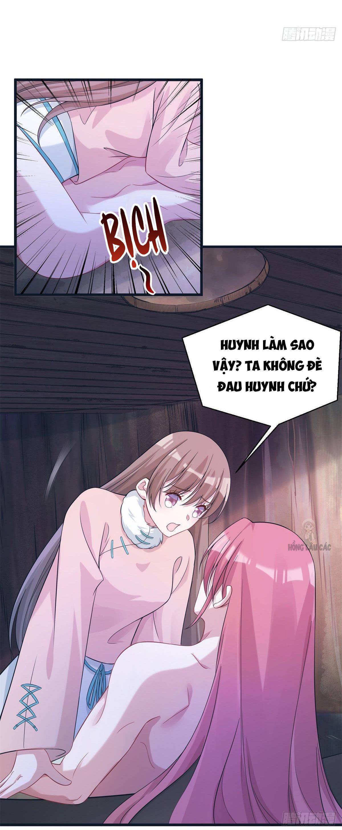 Thảnh Thơi Thú Thế Chủng Chủng Điền, Sinh Sinh Tể - Chap 280