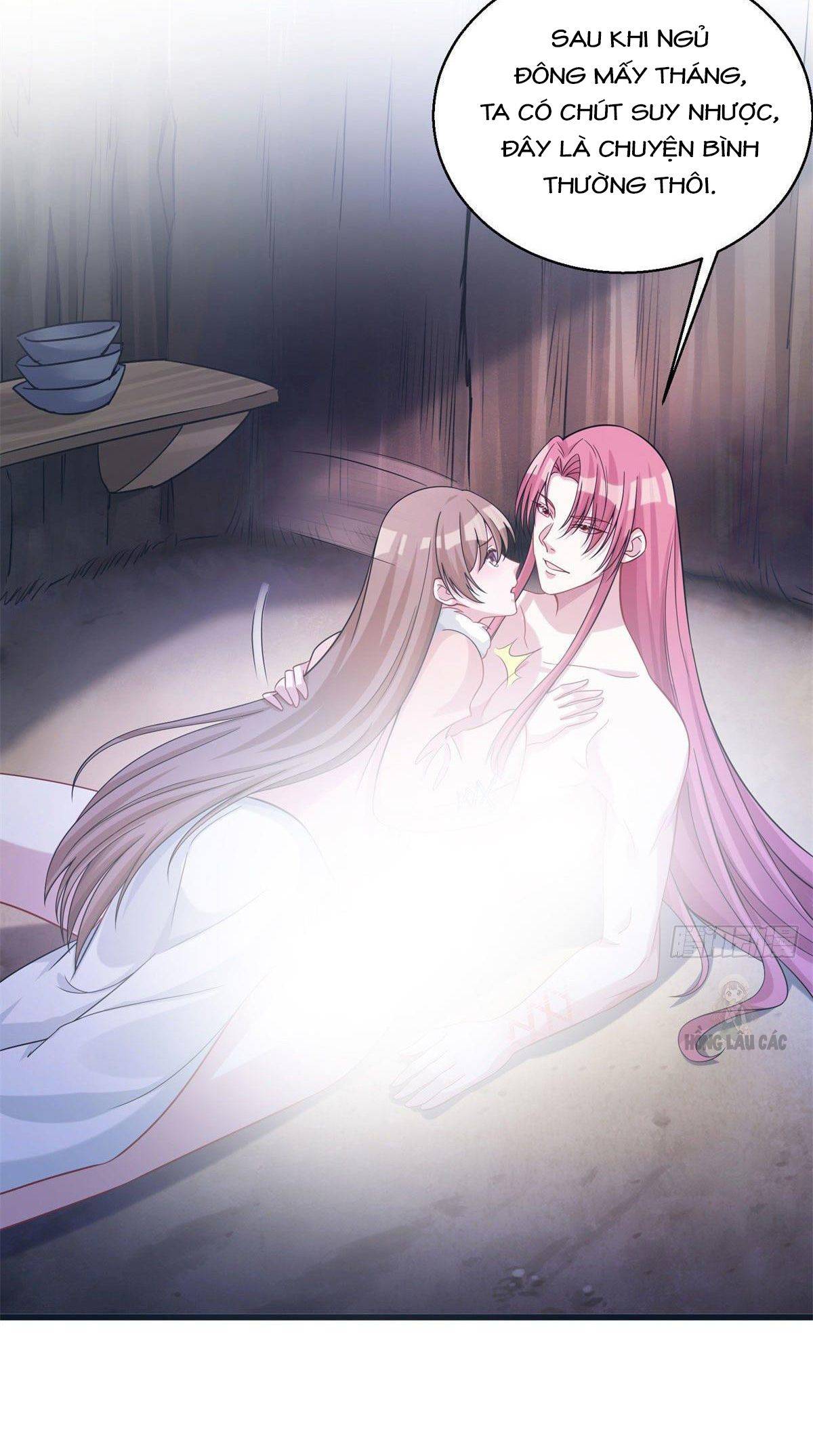 Thảnh Thơi Thú Thế Chủng Chủng Điền, Sinh Sinh Tể - Chap 280