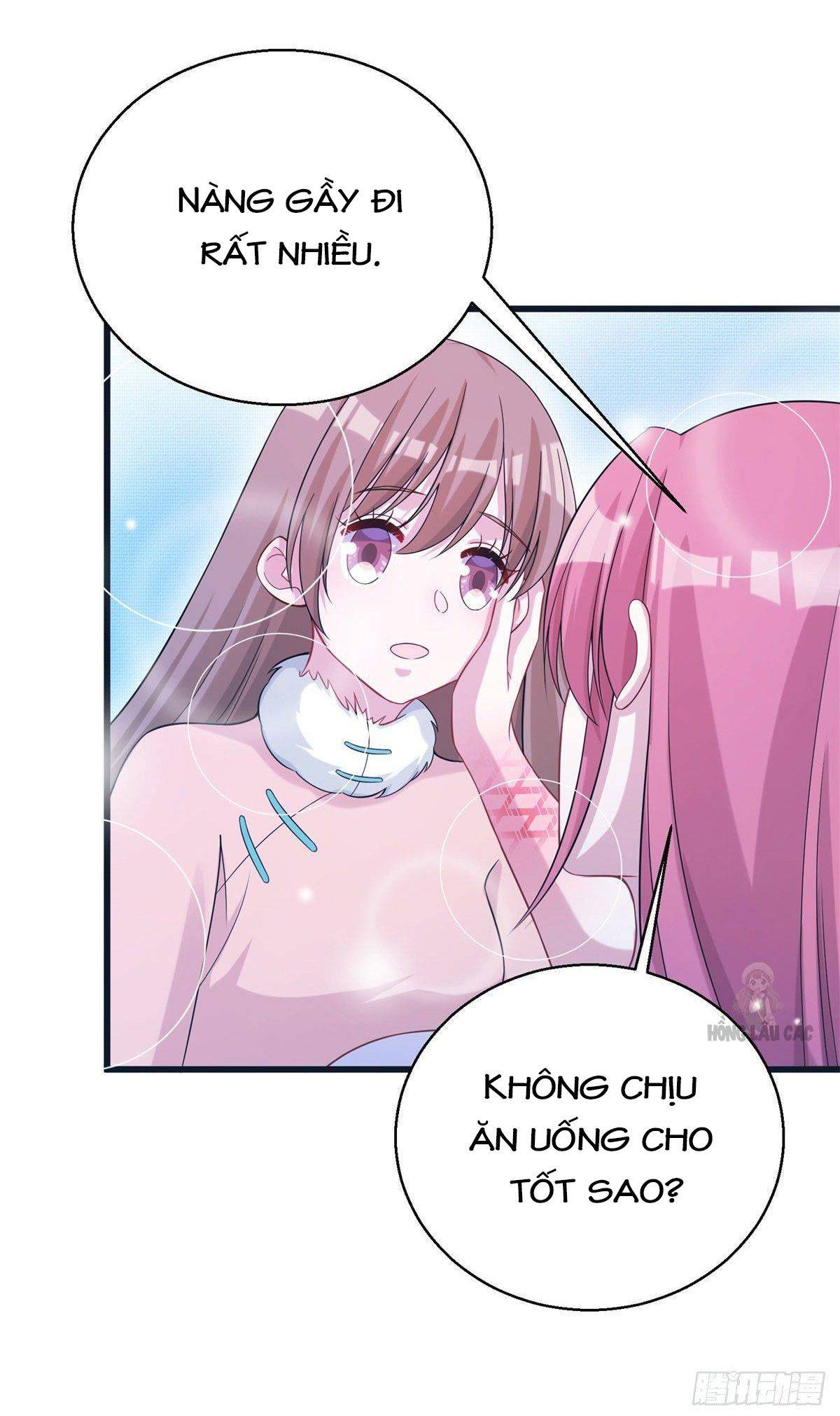 Thảnh Thơi Thú Thế Chủng Chủng Điền, Sinh Sinh Tể - Chap 280