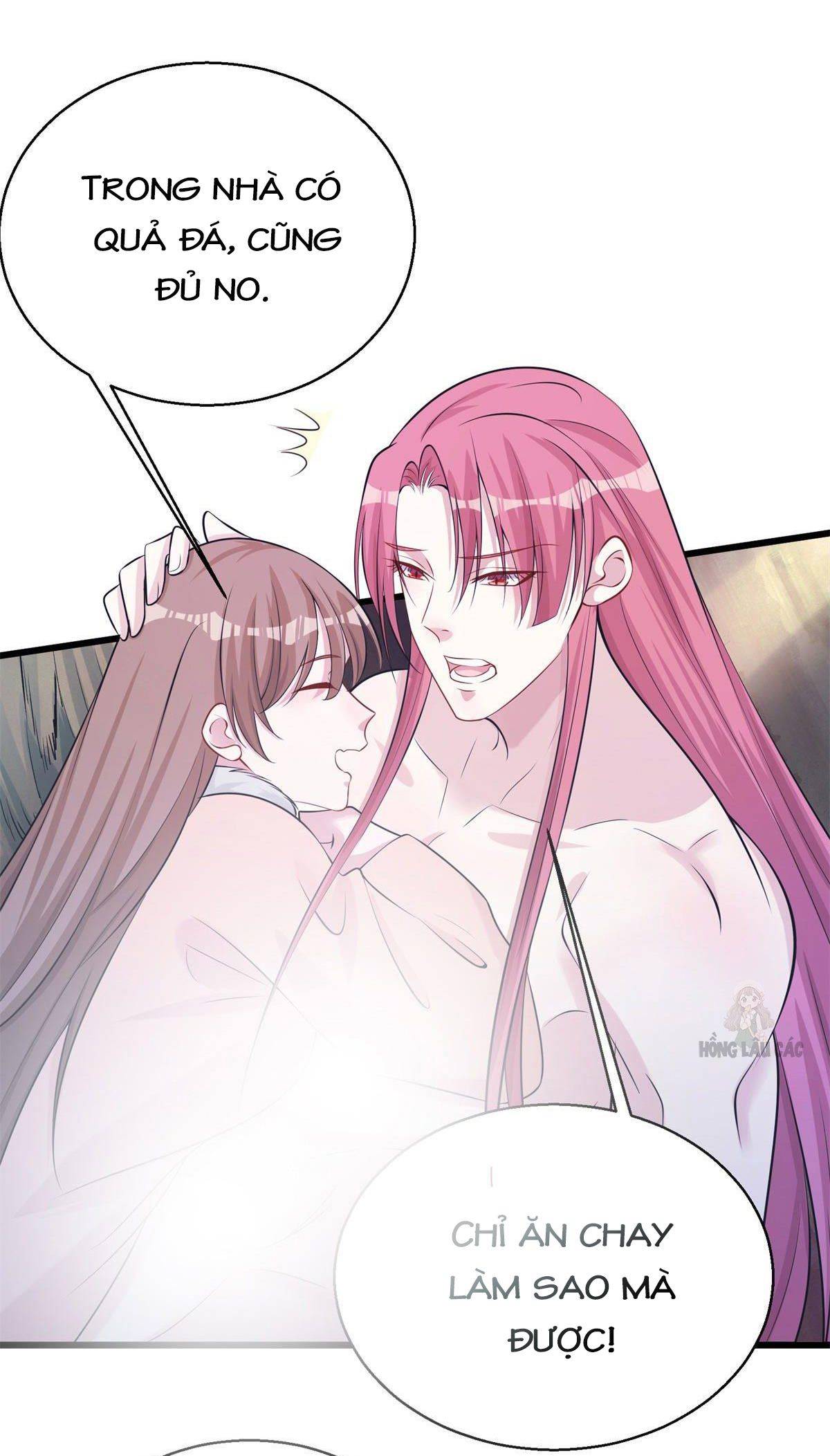 Thảnh Thơi Thú Thế Chủng Chủng Điền, Sinh Sinh Tể - Chap 280