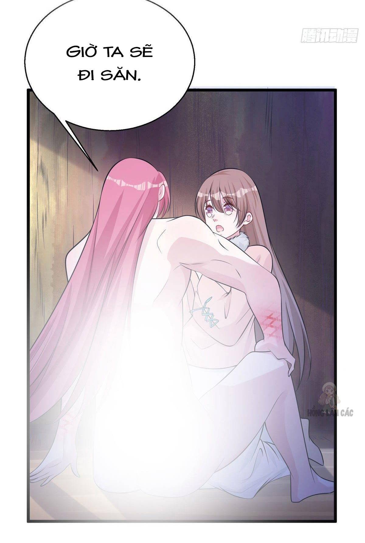 Thảnh Thơi Thú Thế Chủng Chủng Điền, Sinh Sinh Tể - Chap 280