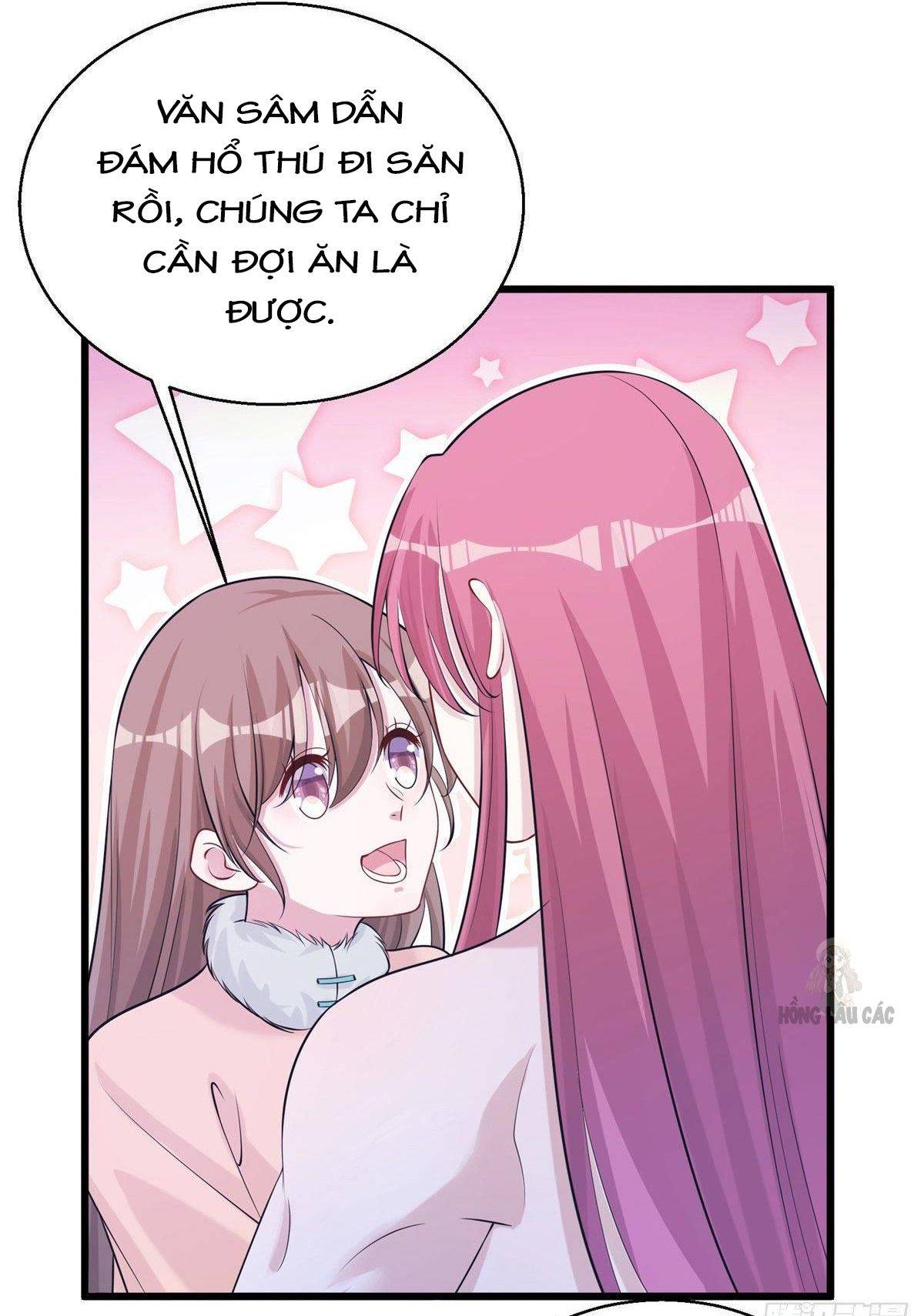 Thảnh Thơi Thú Thế Chủng Chủng Điền, Sinh Sinh Tể - Chap 280