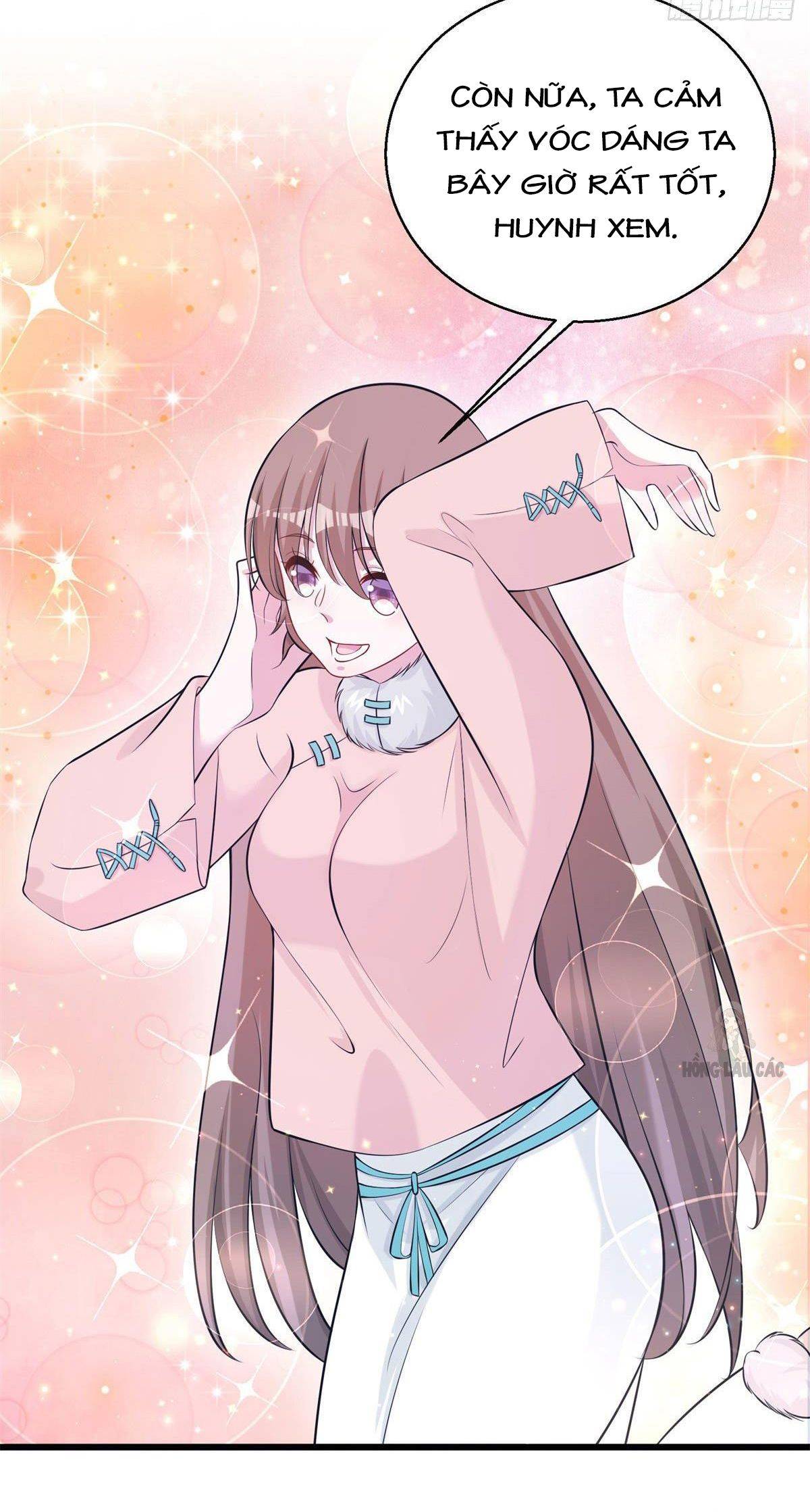 Thảnh Thơi Thú Thế Chủng Chủng Điền, Sinh Sinh Tể - Chap 280