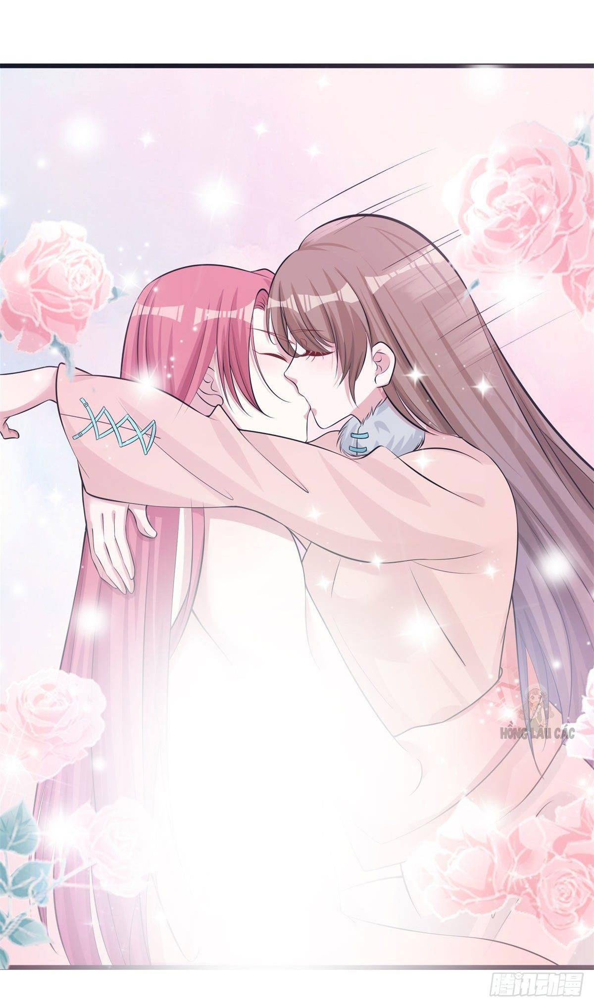 Thảnh Thơi Thú Thế Chủng Chủng Điền, Sinh Sinh Tể - Chap 280