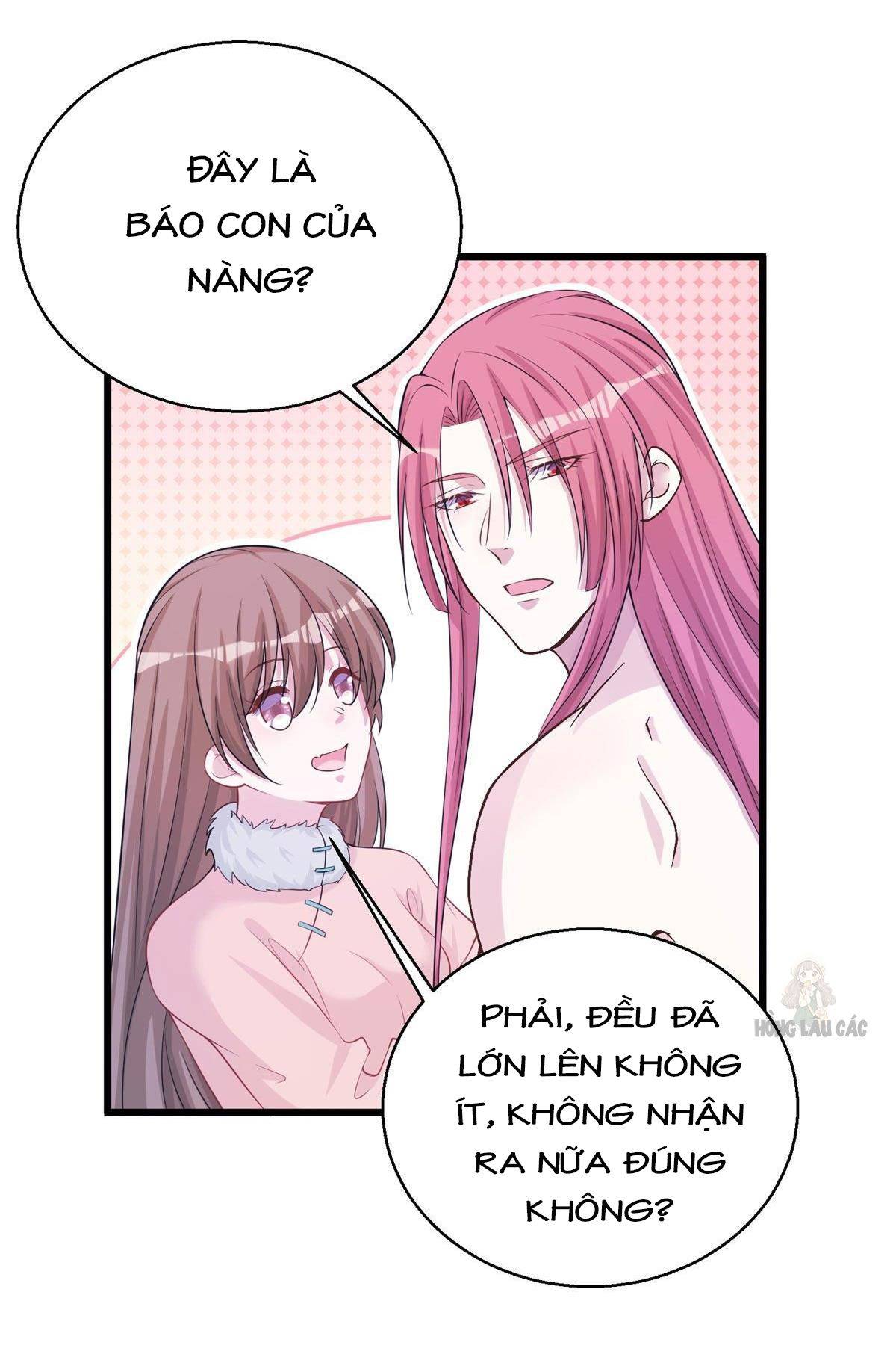 Thảnh Thơi Thú Thế Chủng Chủng Điền, Sinh Sinh Tể - Chap 280