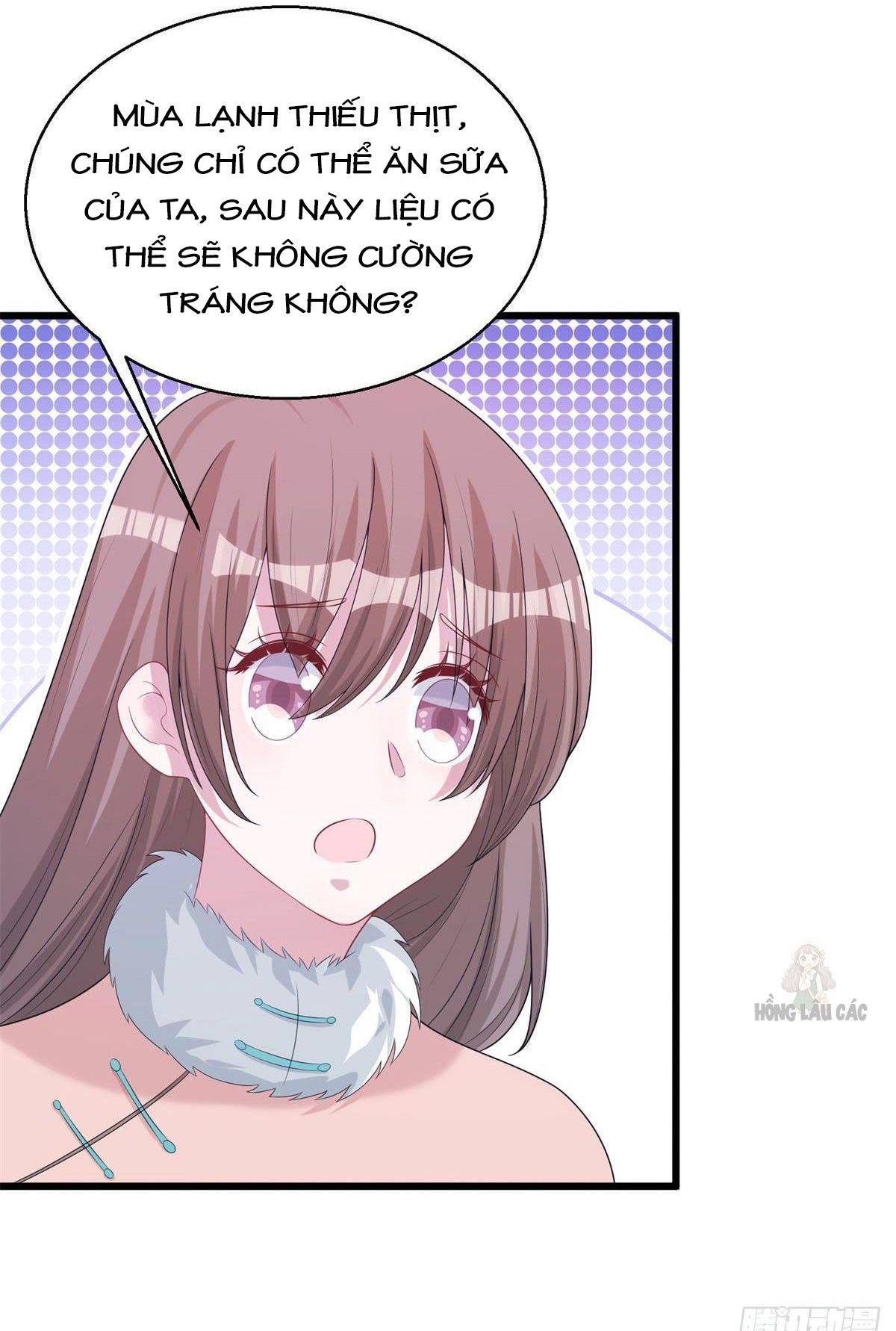 Thảnh Thơi Thú Thế Chủng Chủng Điền, Sinh Sinh Tể - Chap 280