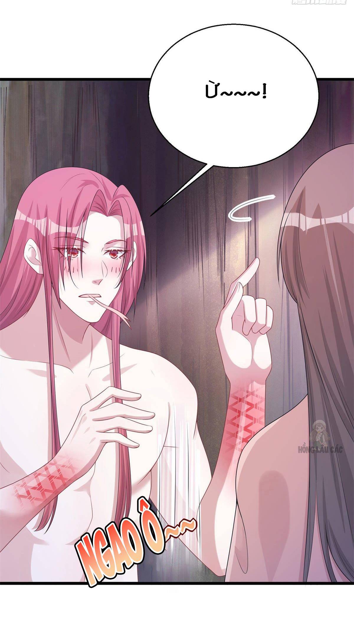 Thảnh Thơi Thú Thế Chủng Chủng Điền, Sinh Sinh Tể - Chap 280