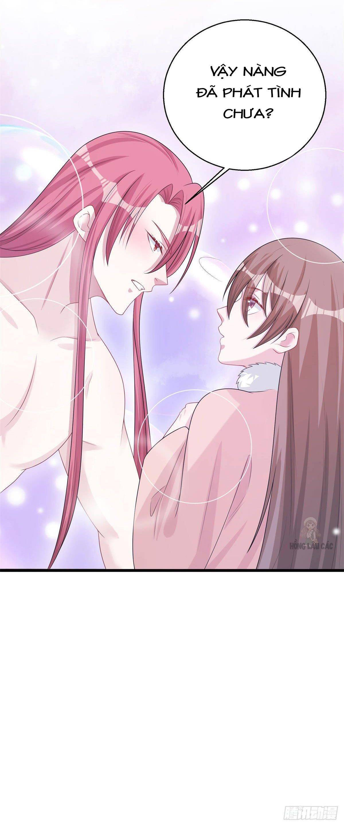 Thảnh Thơi Thú Thế Chủng Chủng Điền, Sinh Sinh Tể - Chap 280