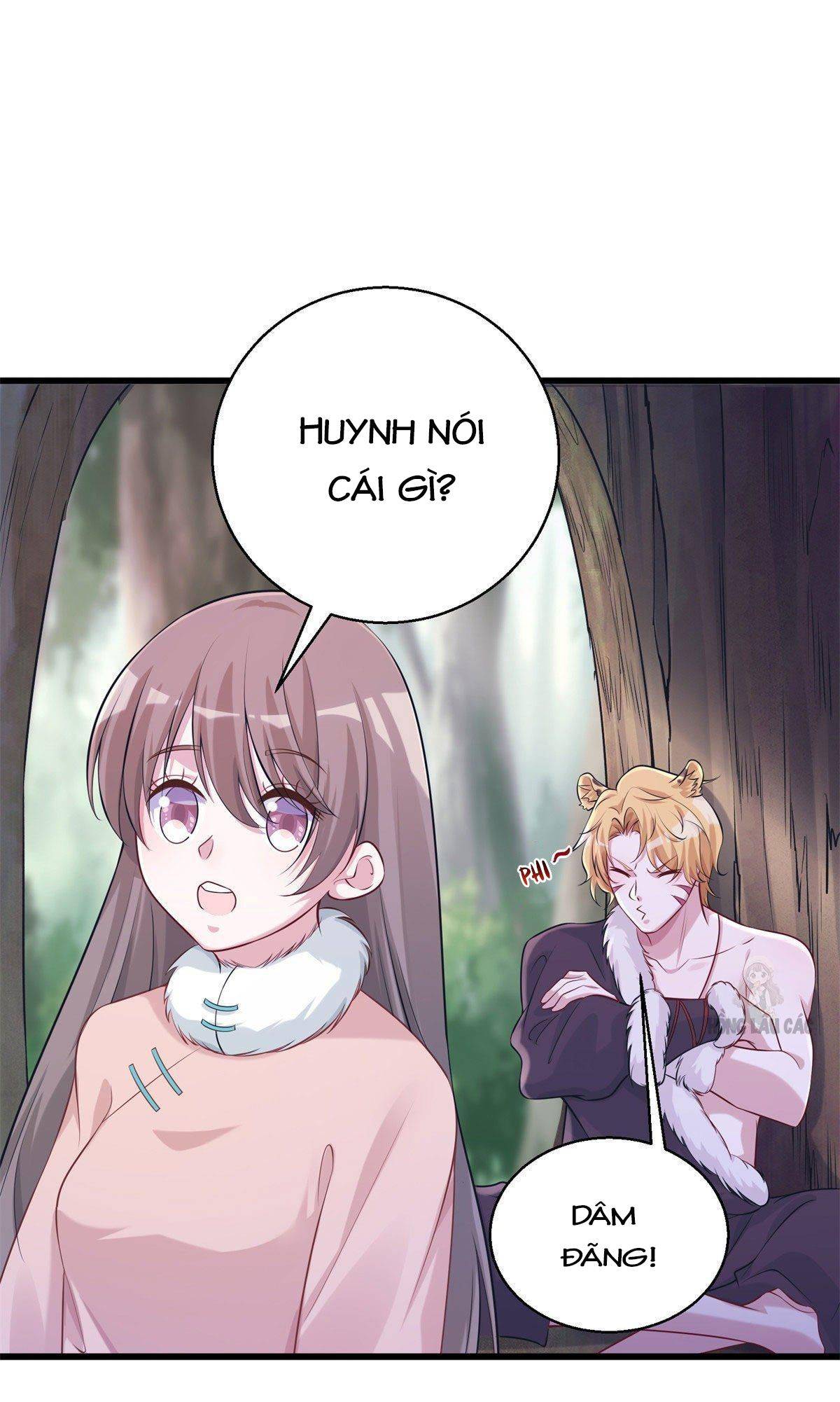 Thảnh Thơi Thú Thế Chủng Chủng Điền, Sinh Sinh Tể - Chap 281