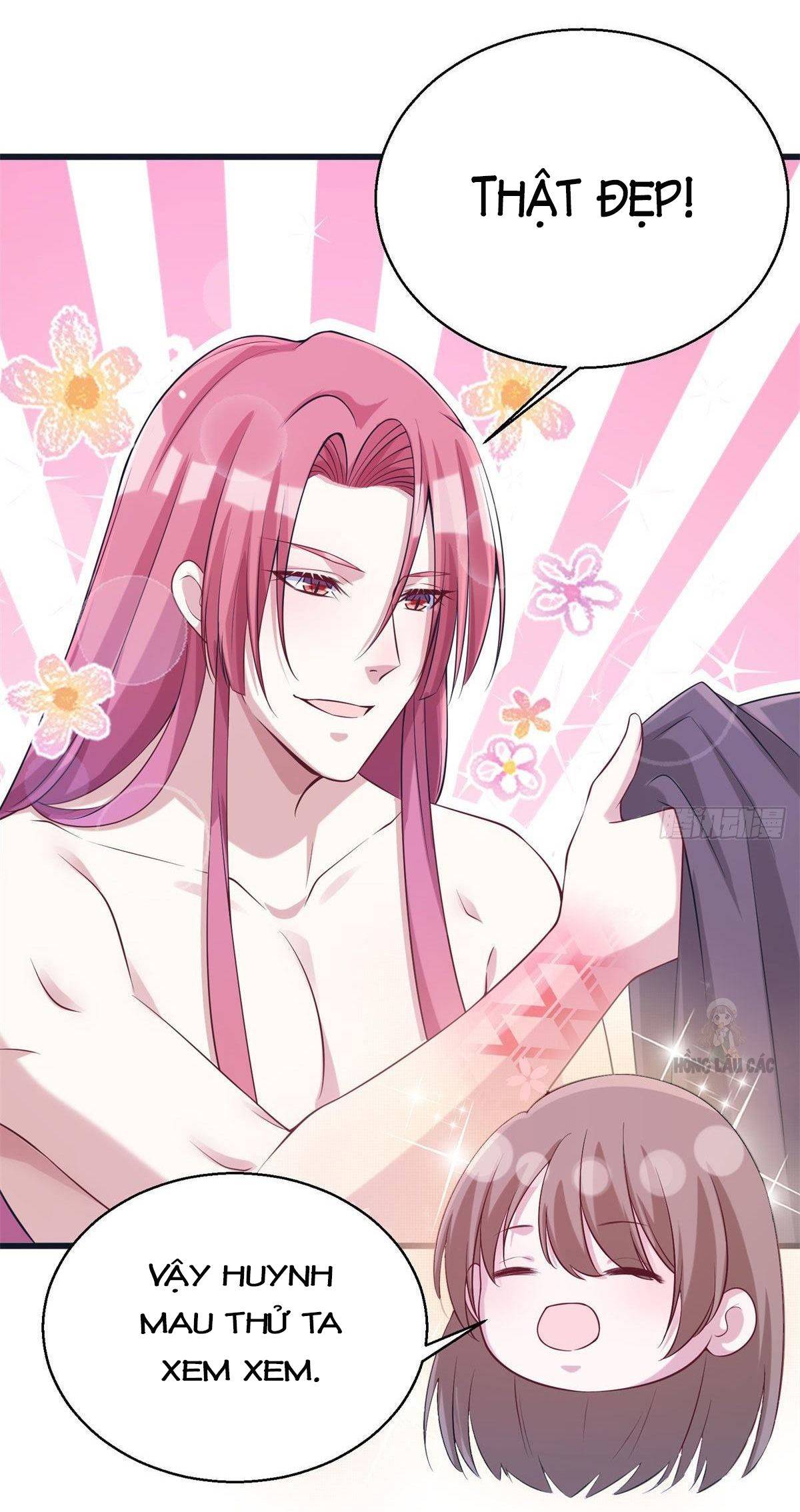 Thảnh Thơi Thú Thế Chủng Chủng Điền, Sinh Sinh Tể - Chap 281