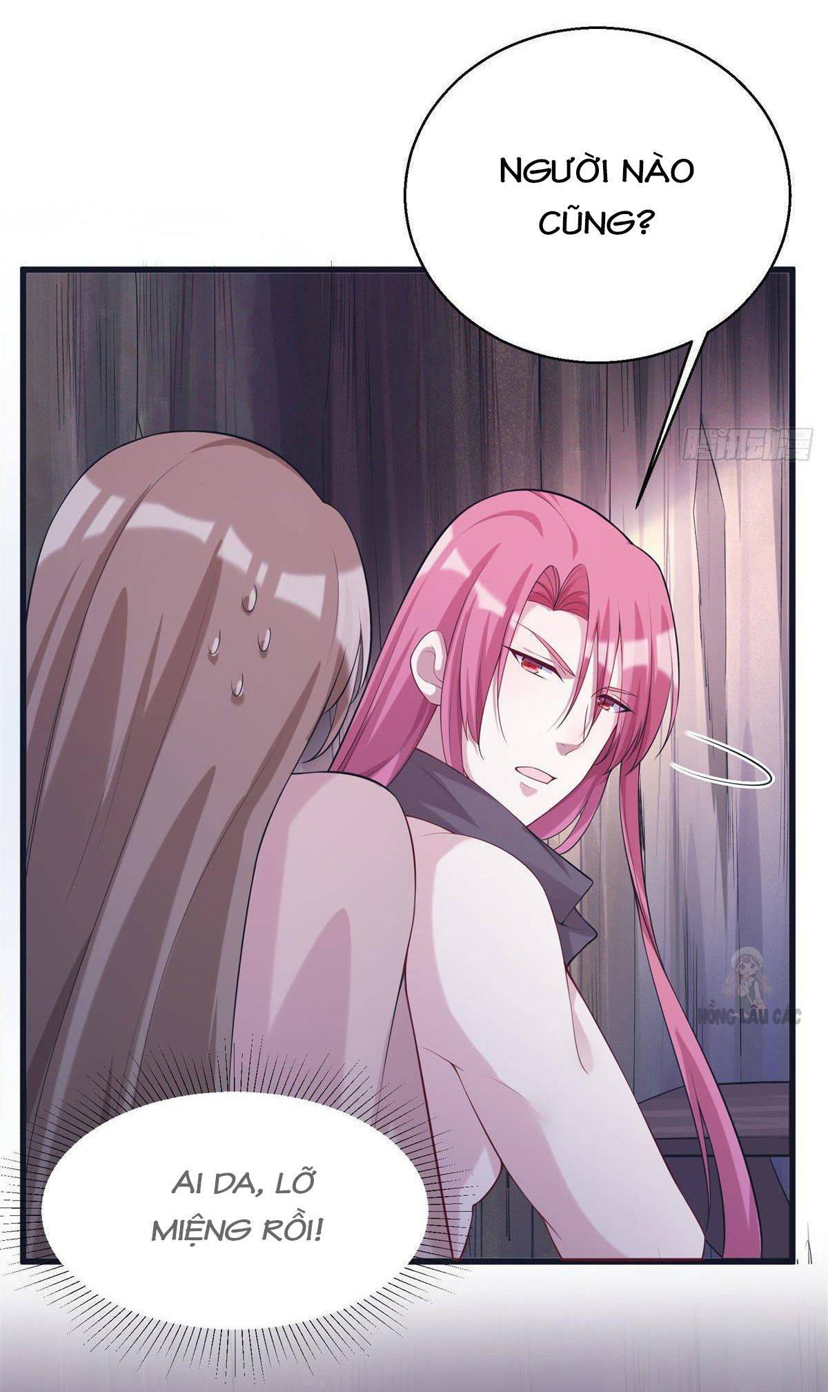 Thảnh Thơi Thú Thế Chủng Chủng Điền, Sinh Sinh Tể - Chap 281