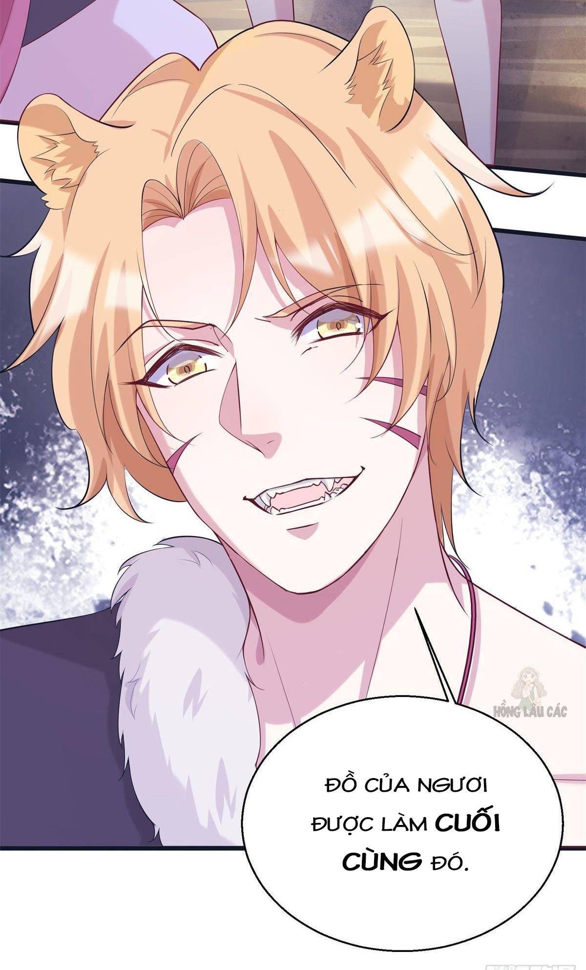 Thảnh Thơi Thú Thế Chủng Chủng Điền, Sinh Sinh Tể - Chap 281